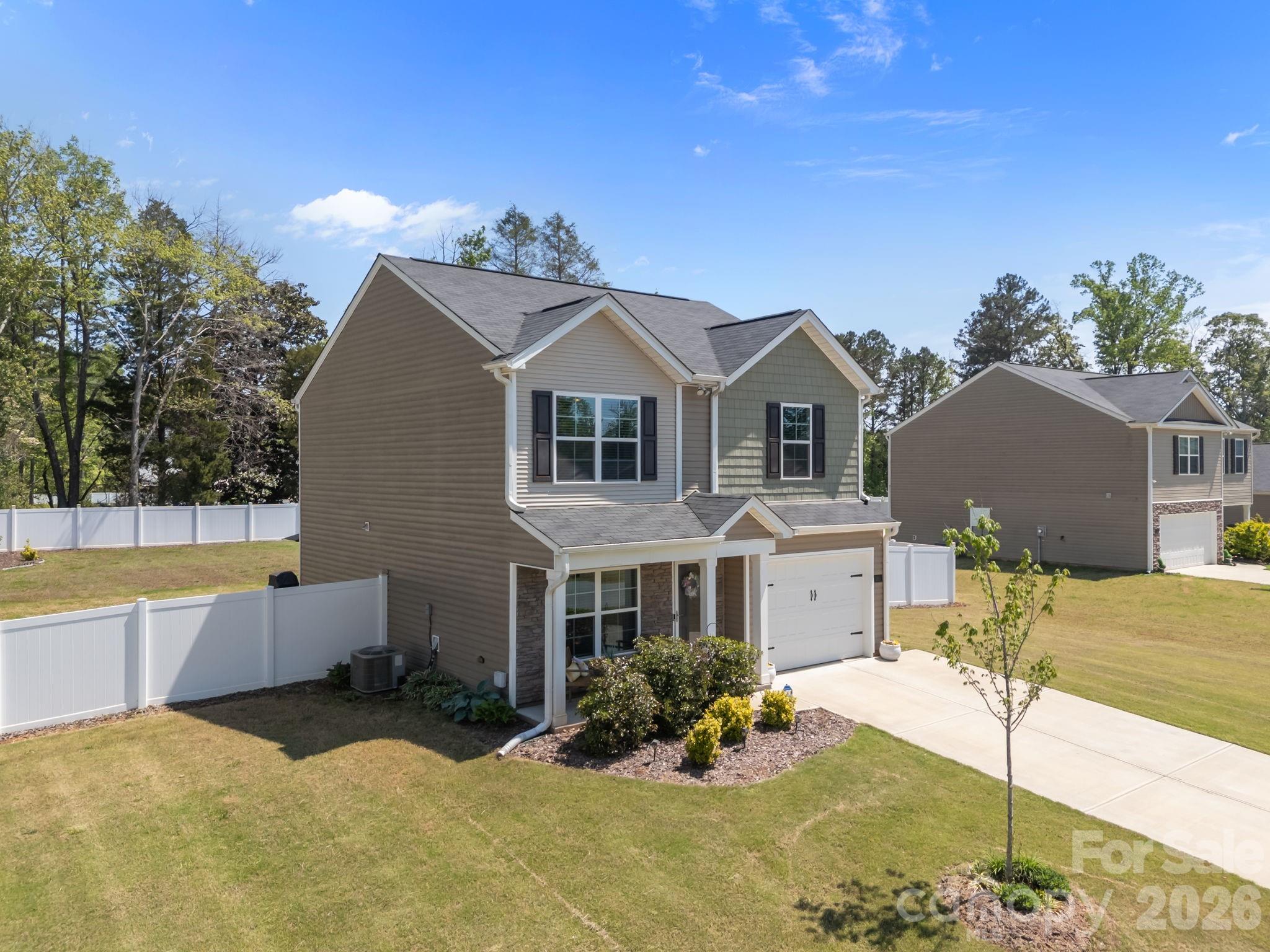 Grace Lee Meadows - Residential