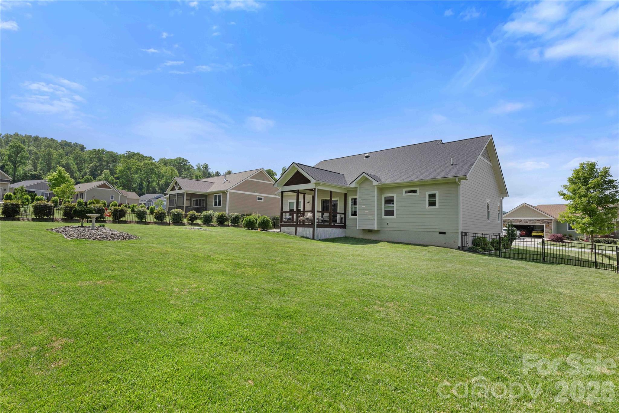 Vista at Blacksmith Run - Residential