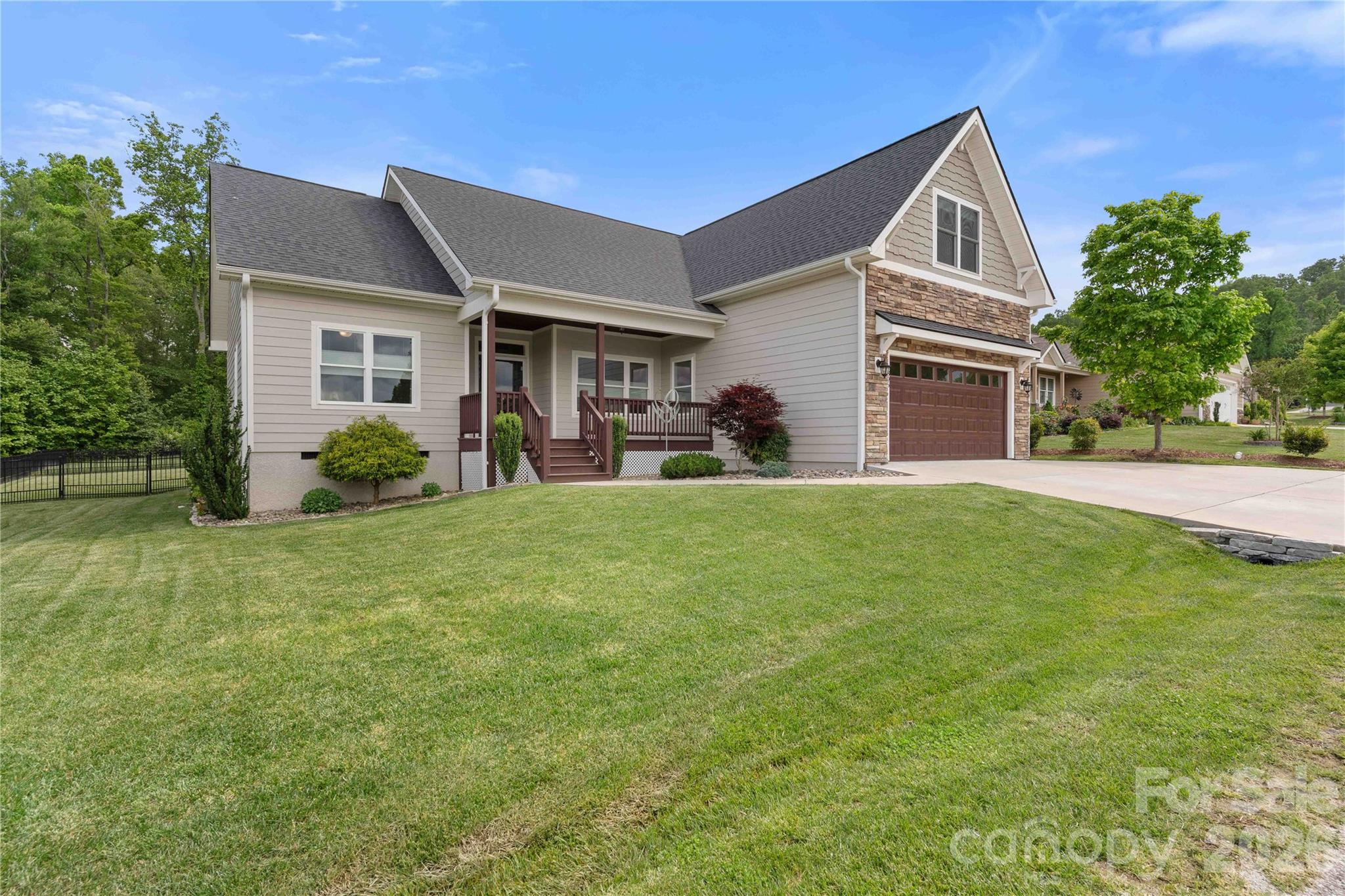 Vista at Blacksmith Run - Residential