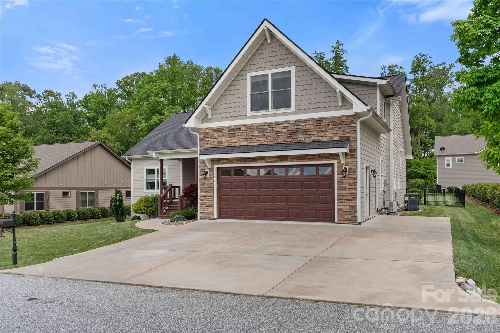 Vista at Blacksmith Run - Residential
