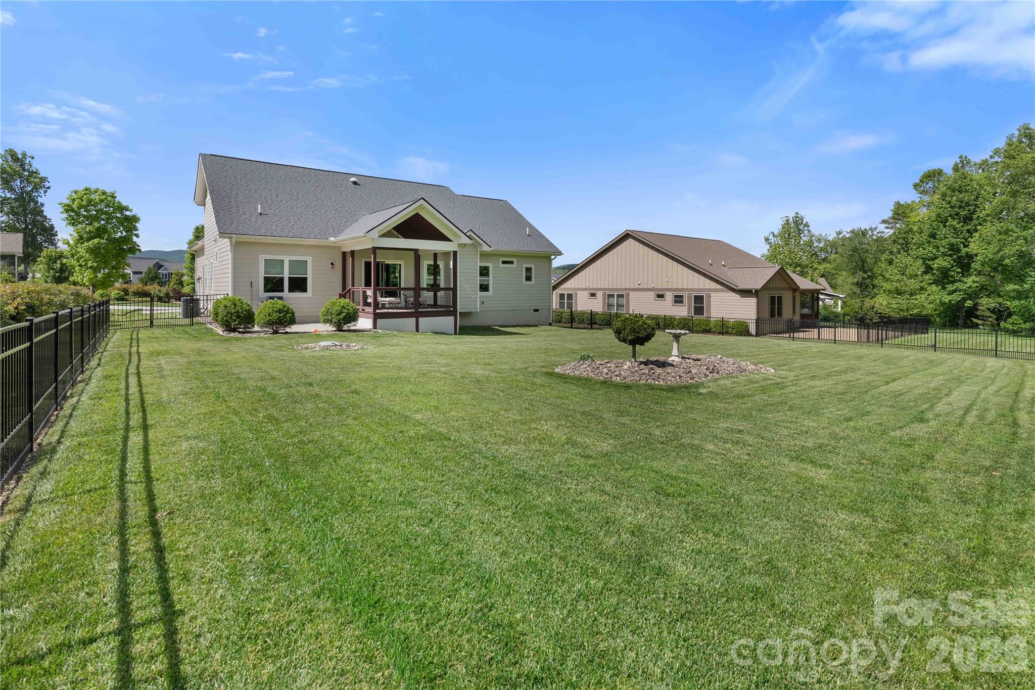 Vista at Blacksmith Run - Residential