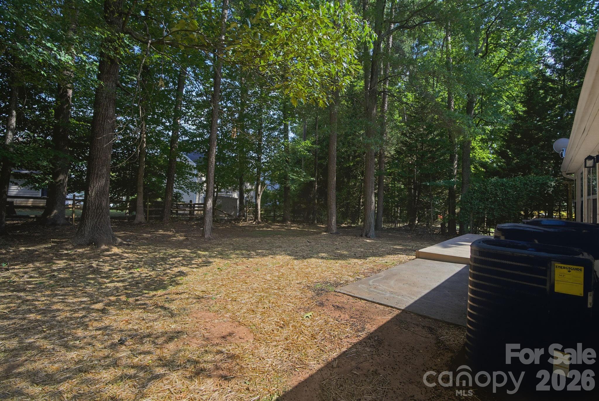Forest Pond - Residential