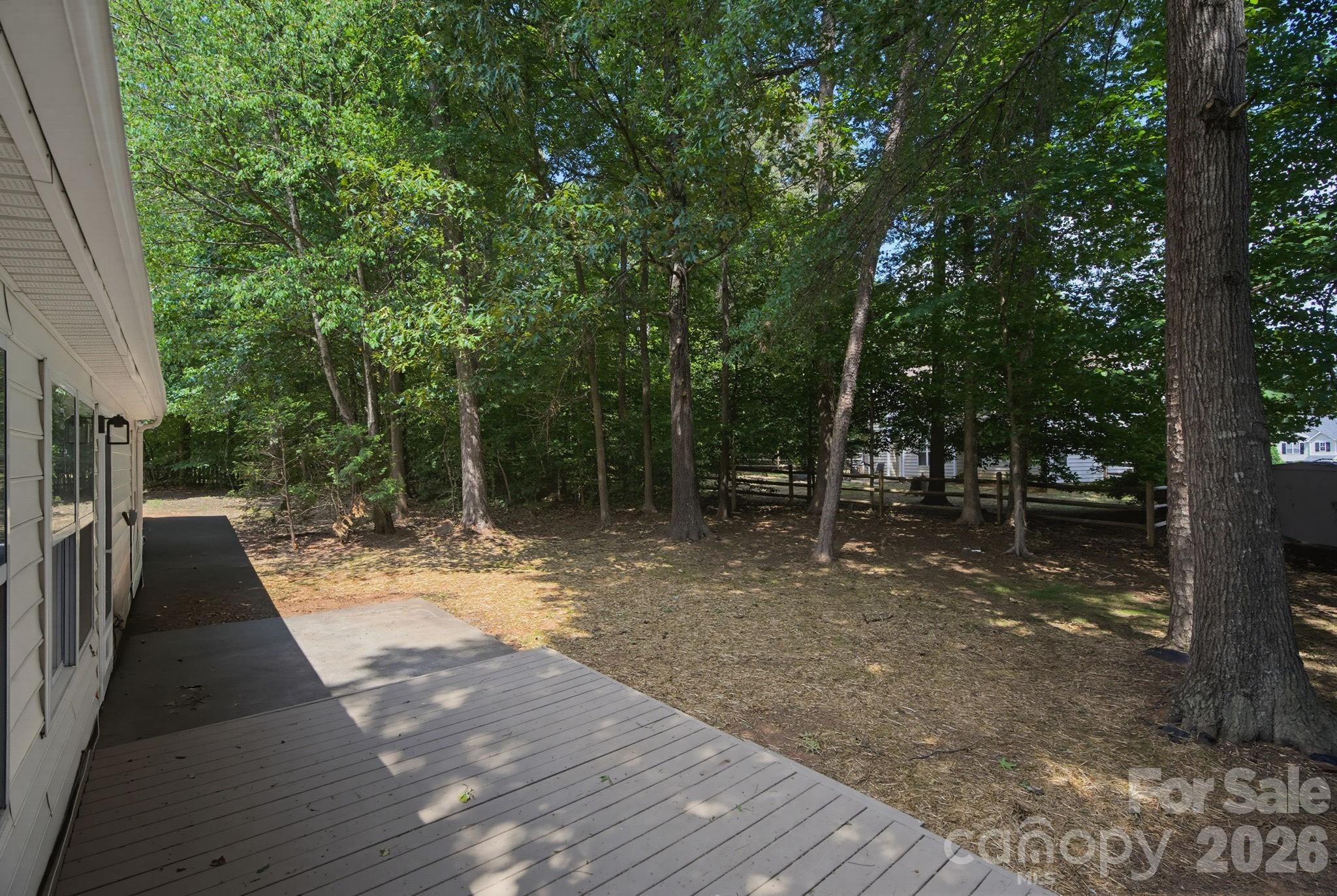 Forest Pond - Residential
