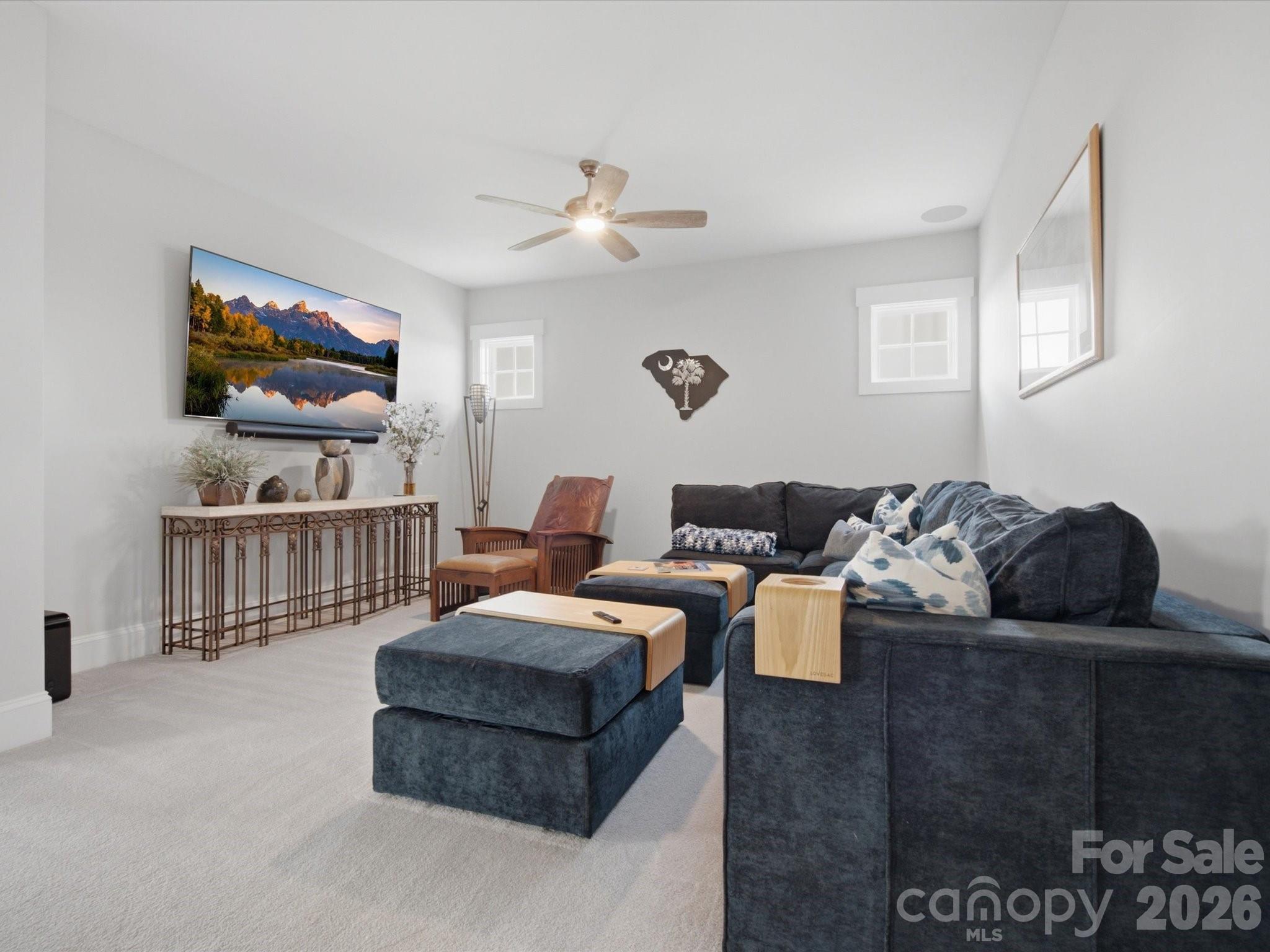 Riverwalk - Residential