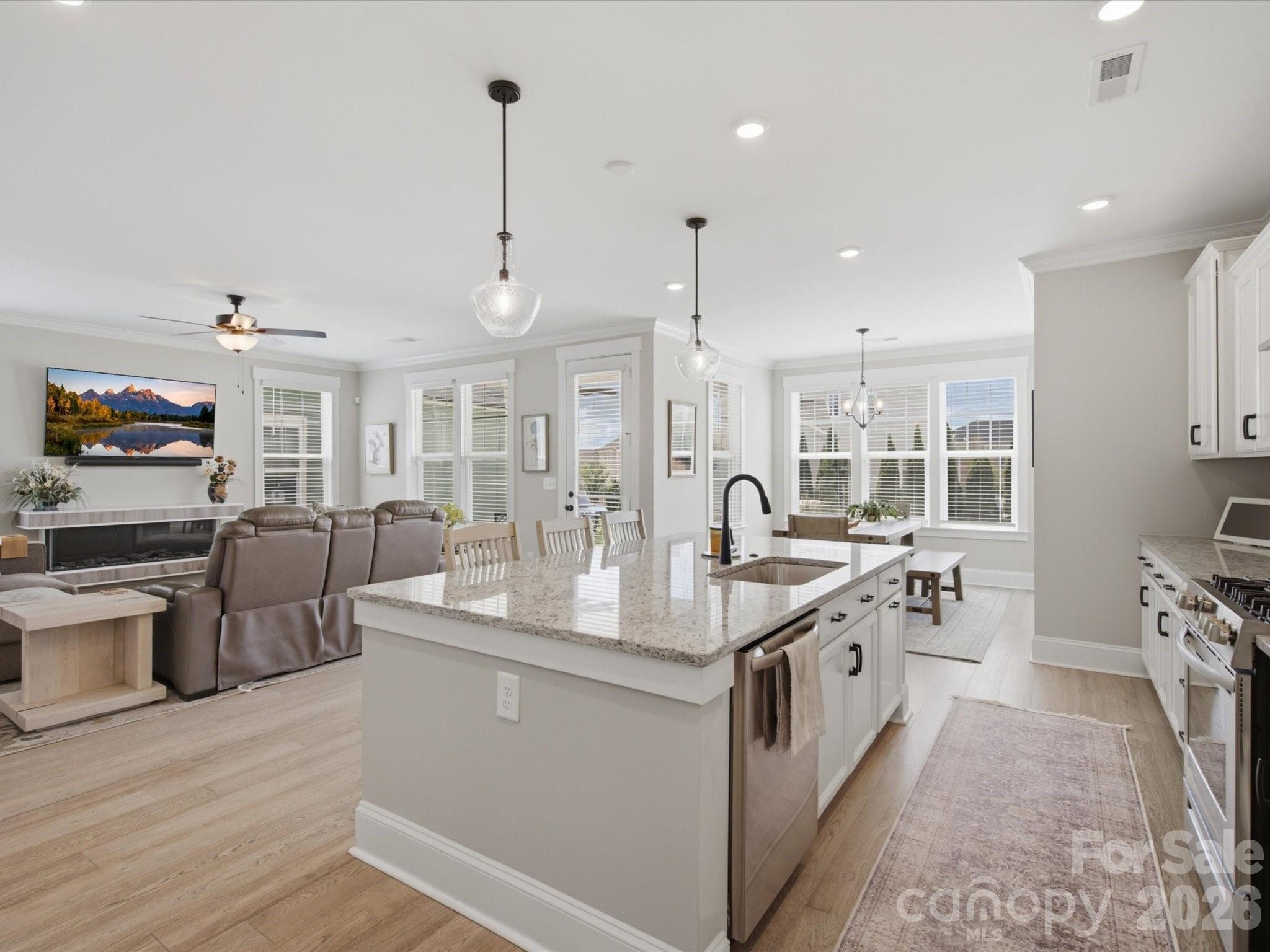 Riverwalk - Residential