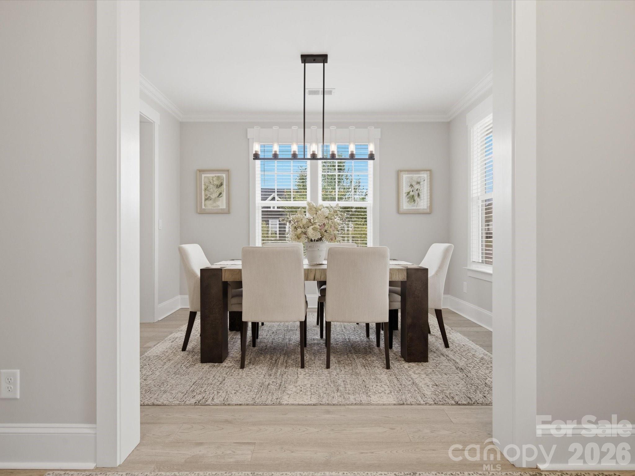 Riverwalk - Residential