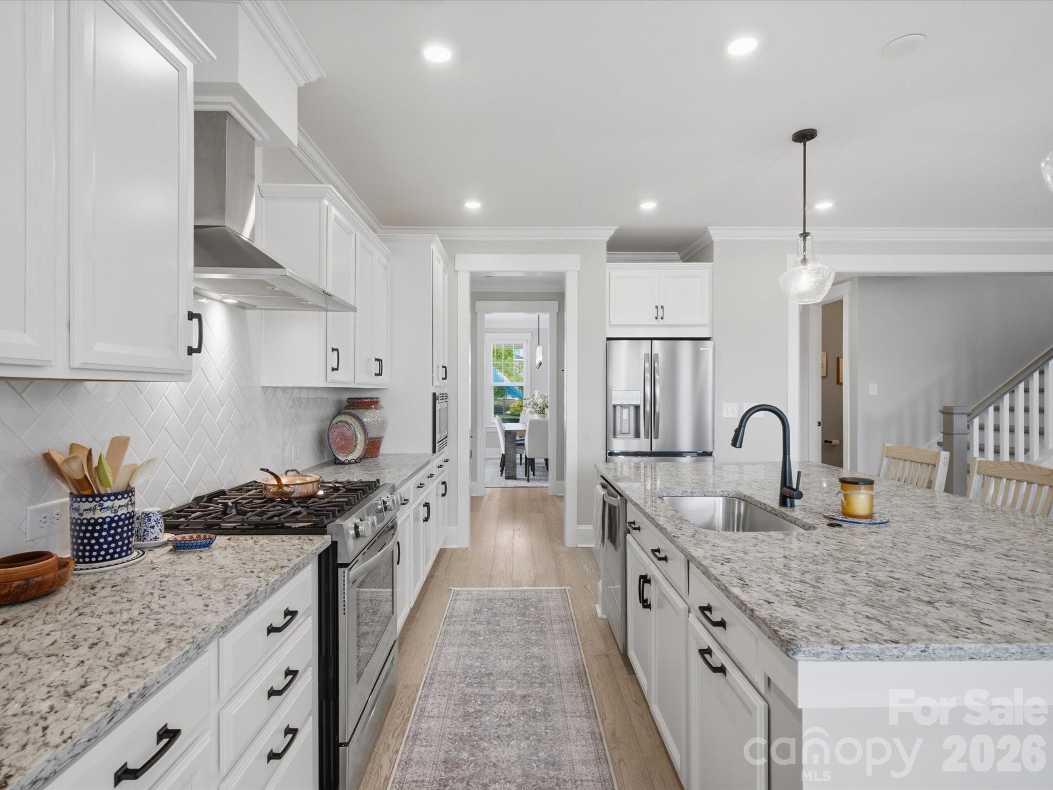 Riverwalk - Residential