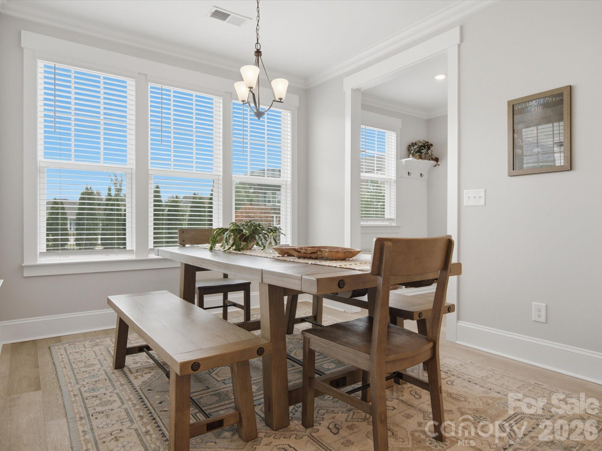 Riverwalk - Residential