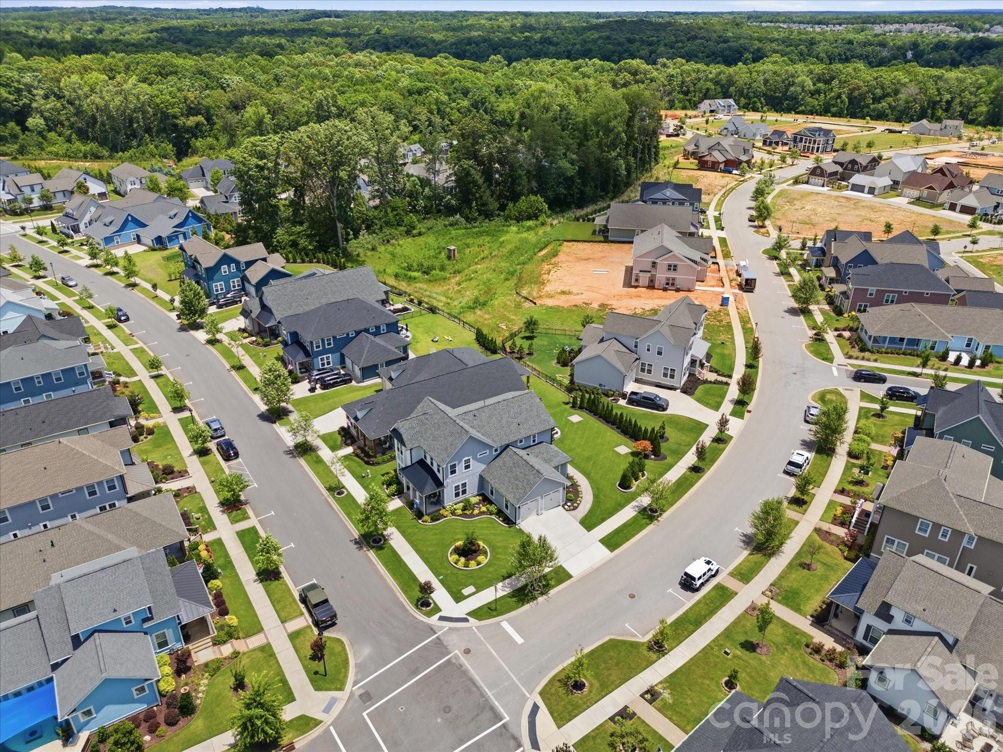 Riverwalk - Residential