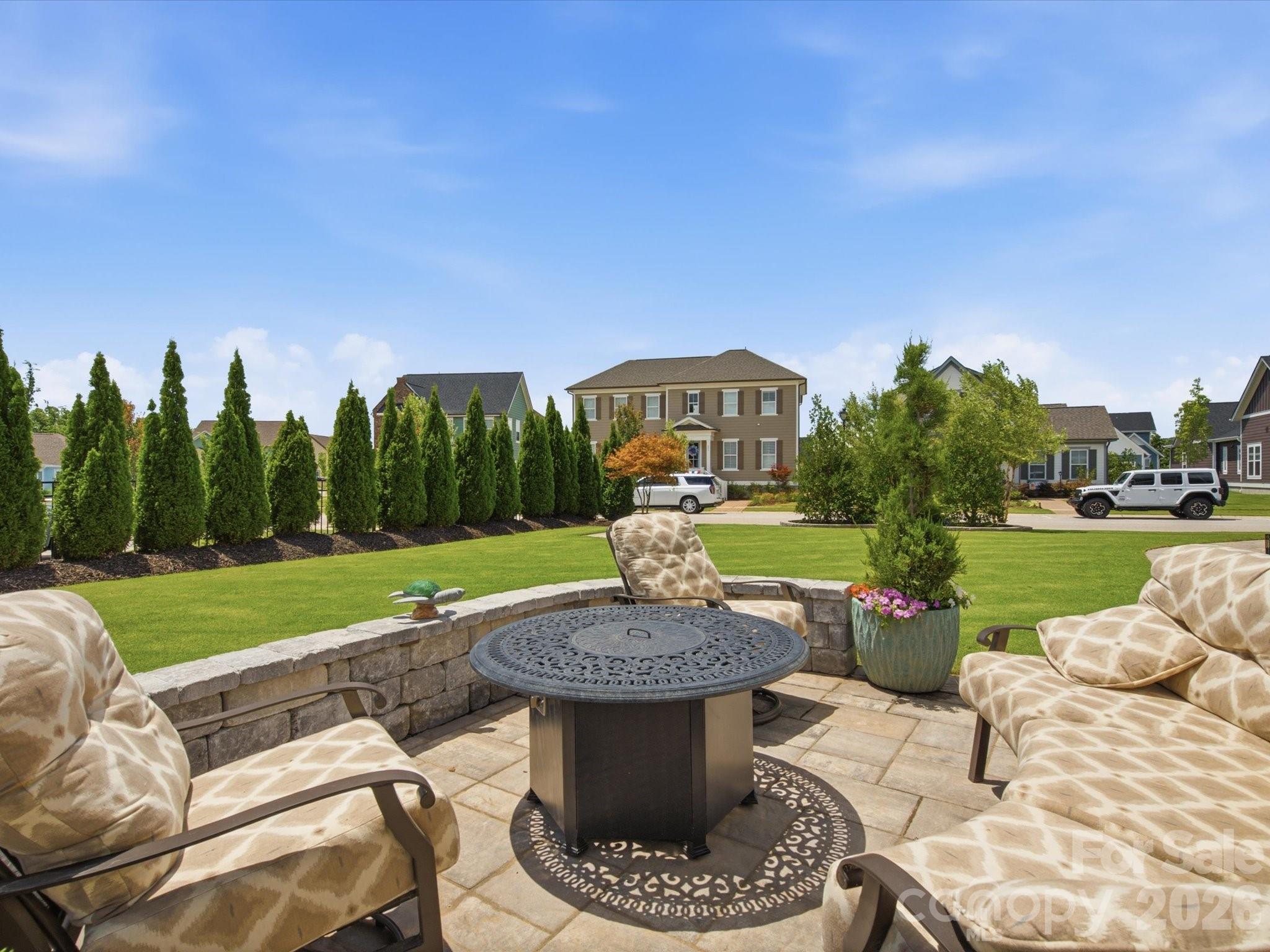 Riverwalk - Residential