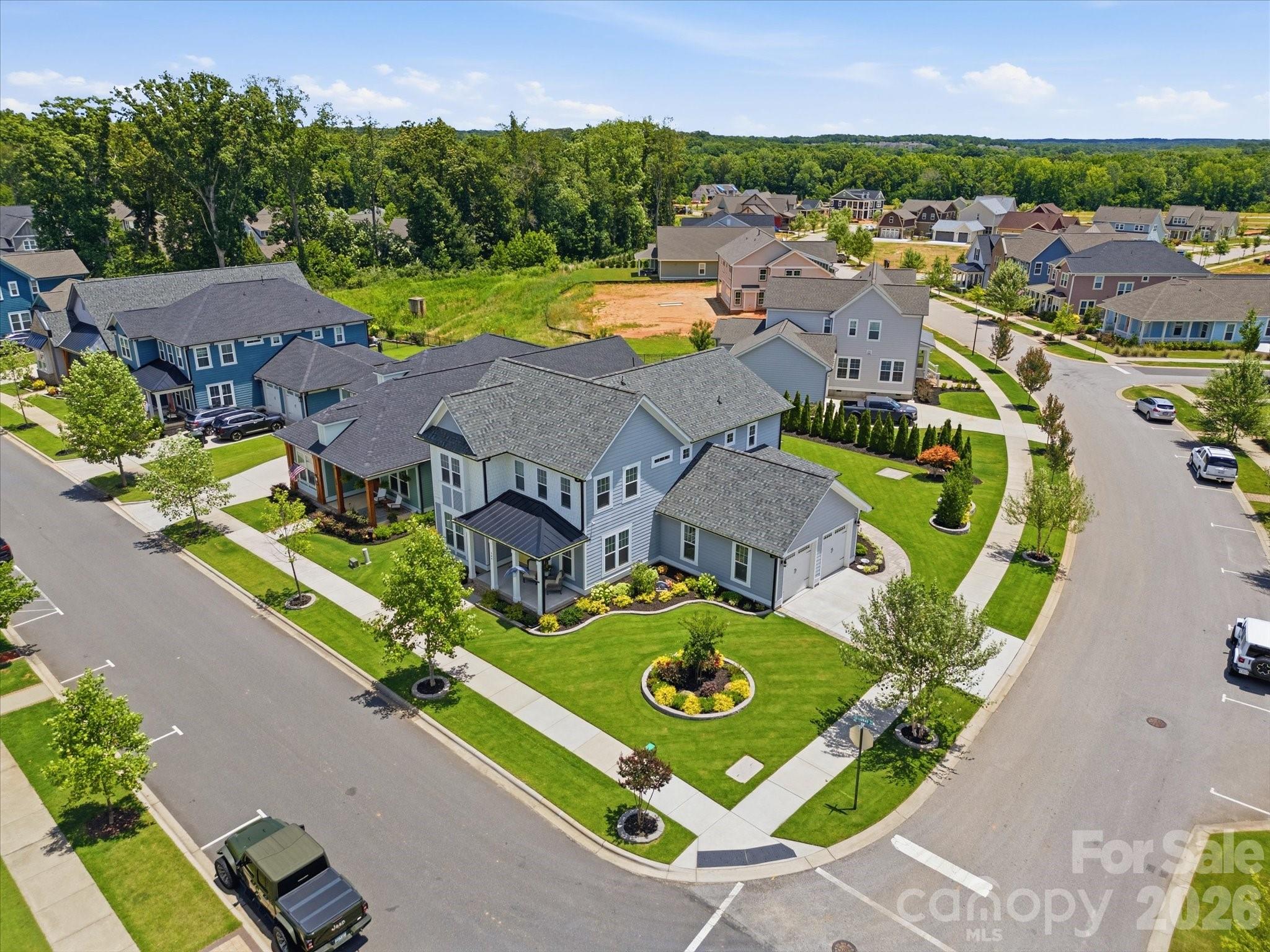 Riverwalk - Residential