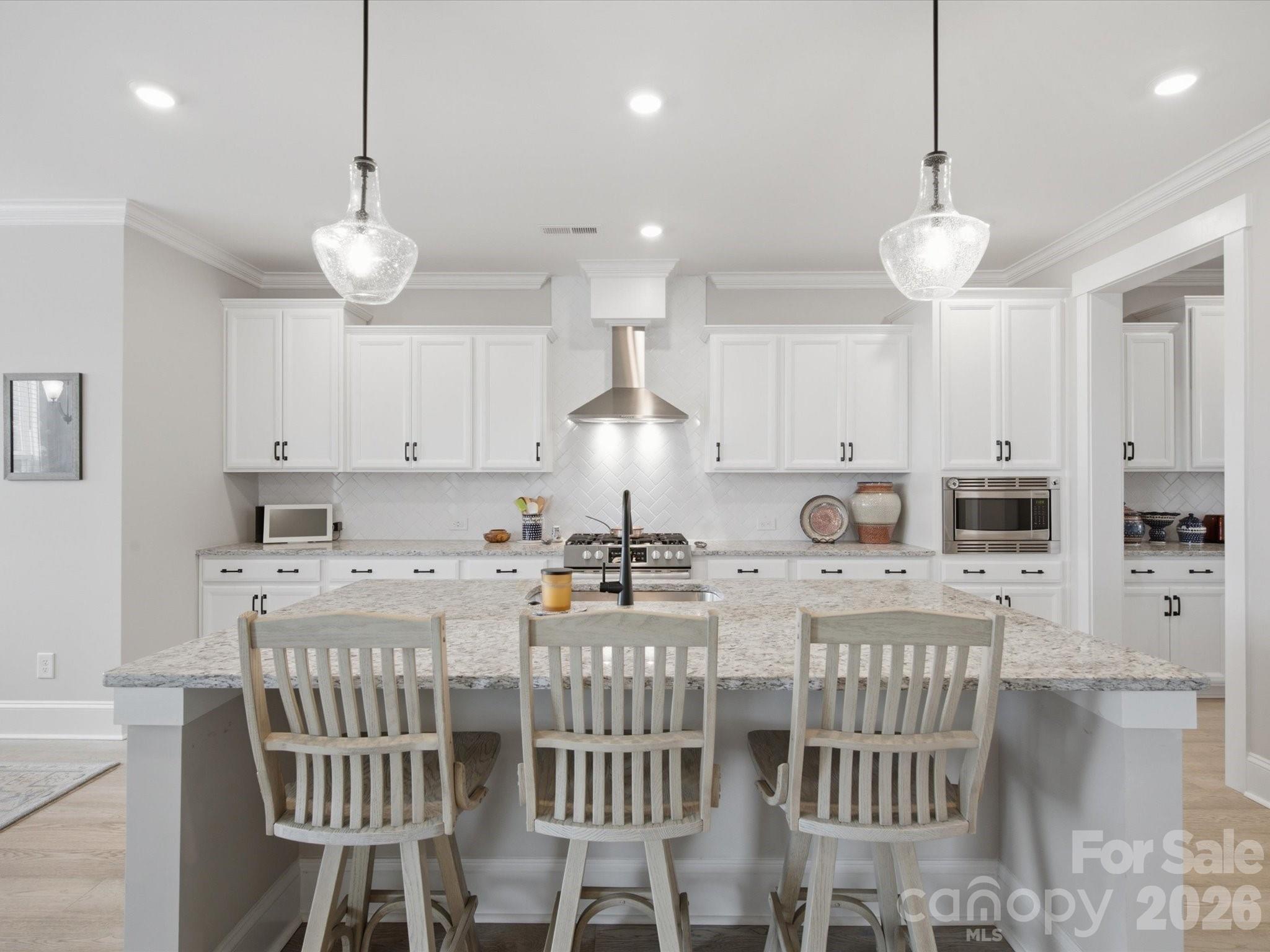 Riverwalk - Residential