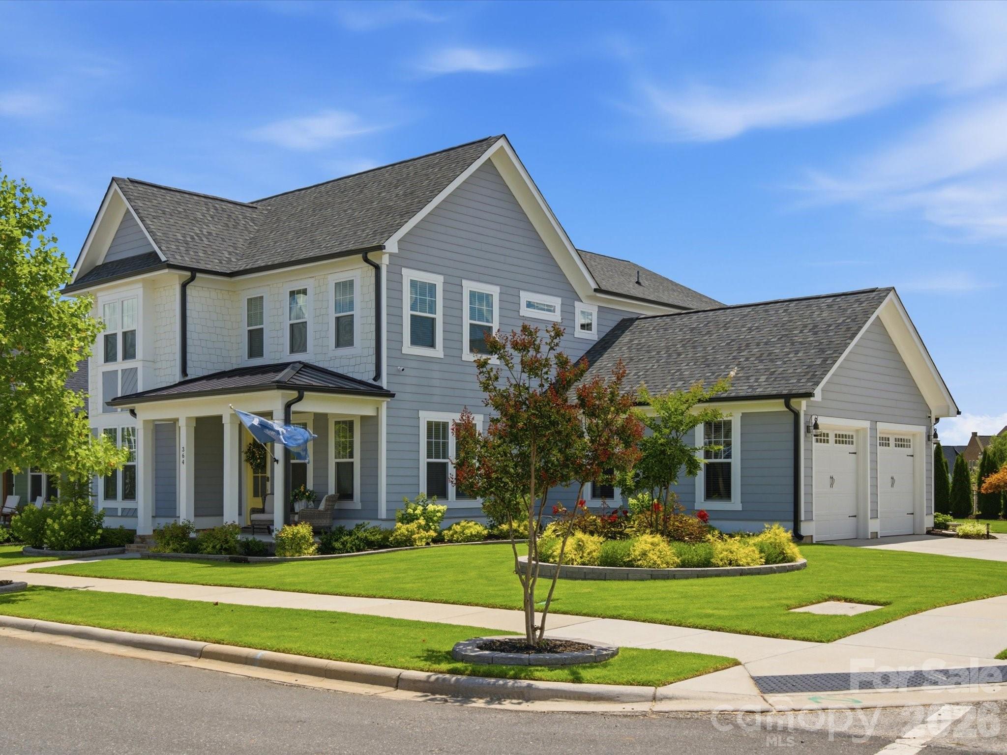 Riverwalk - Residential