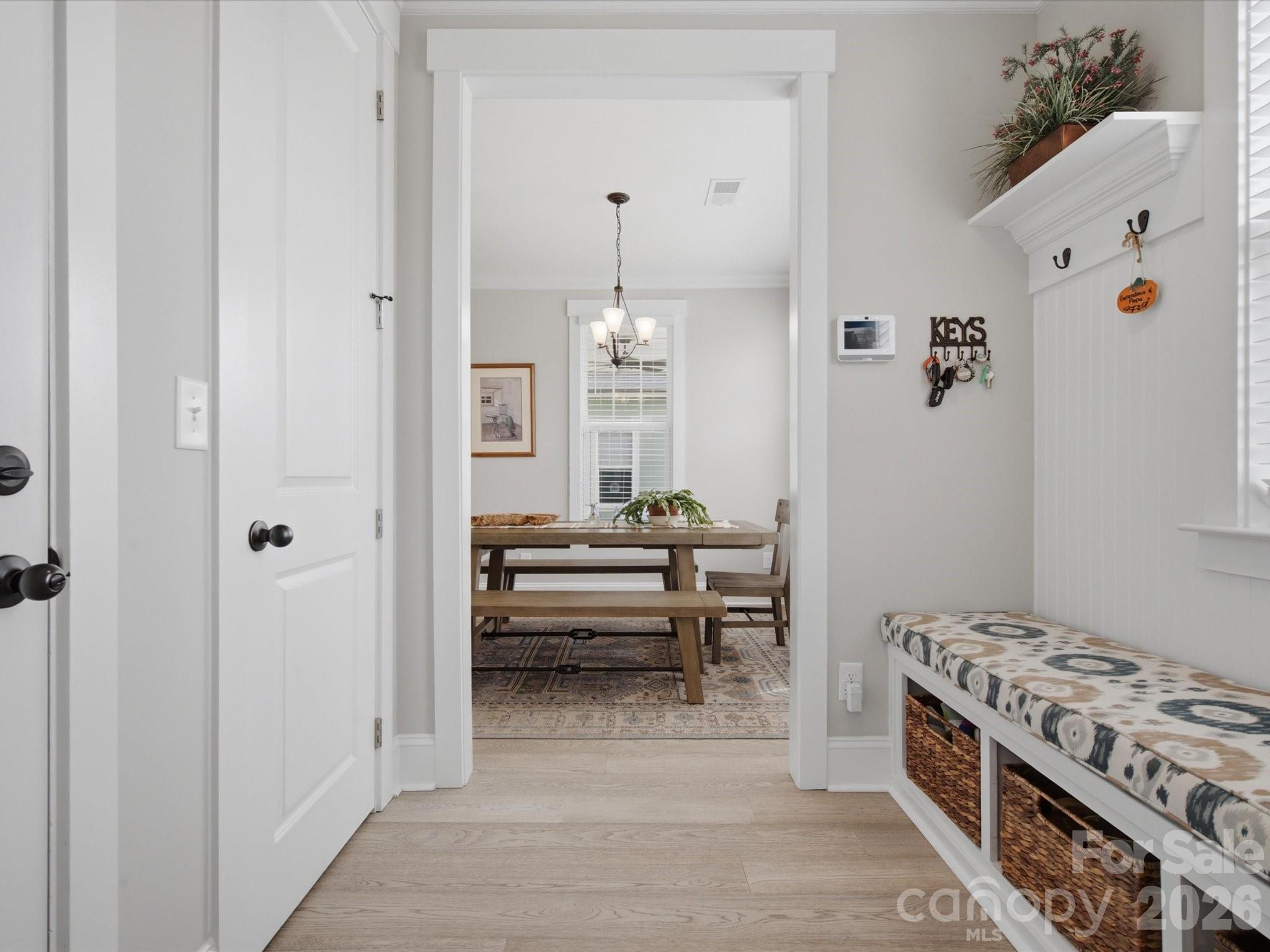 Riverwalk - Residential