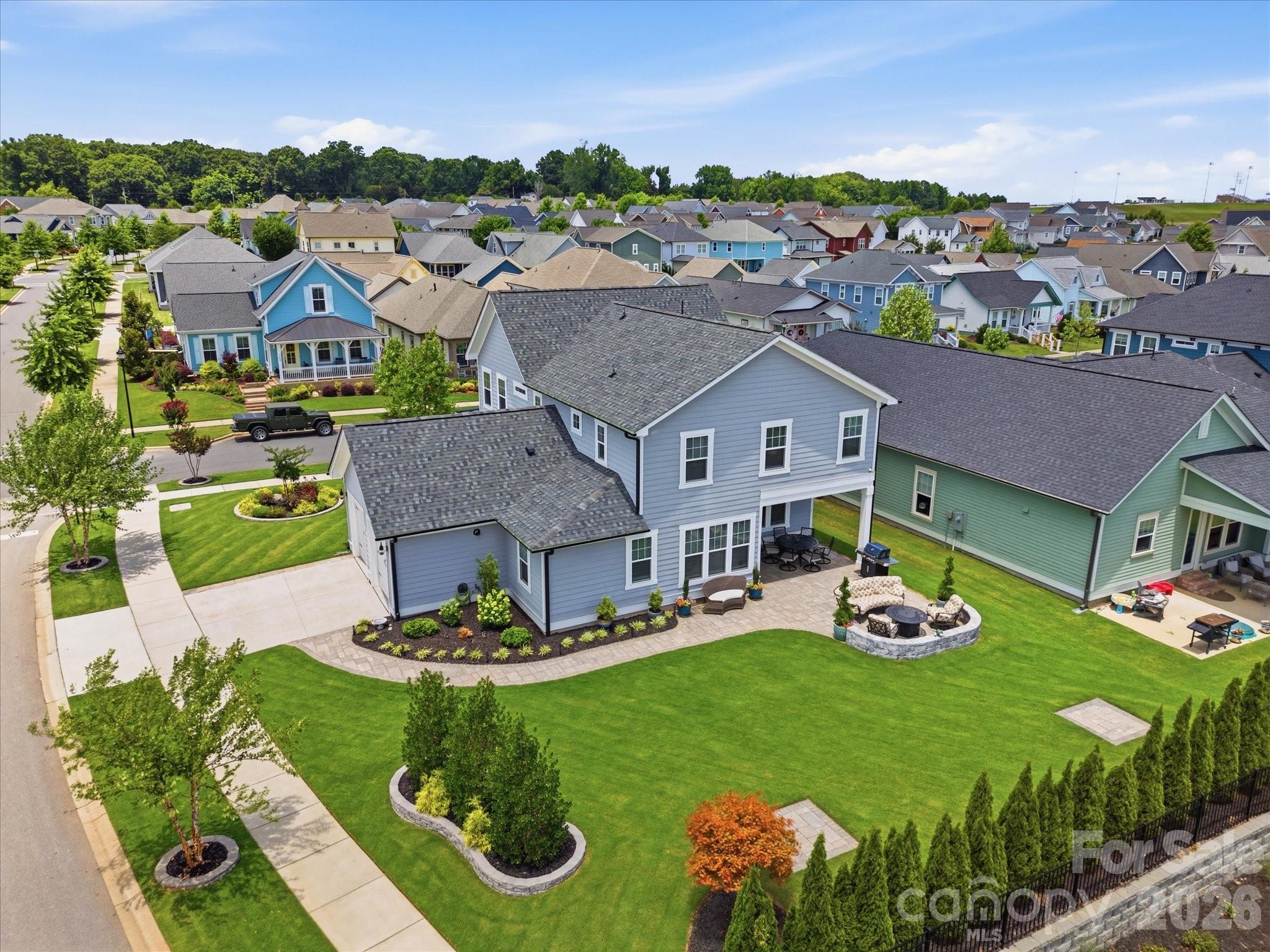 Riverwalk - Residential