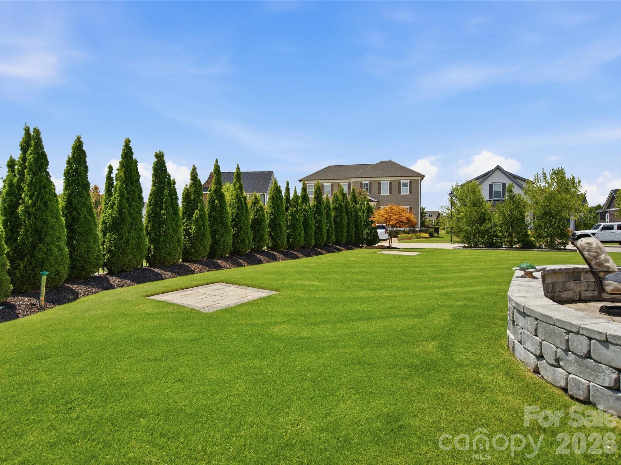 Riverwalk - Residential