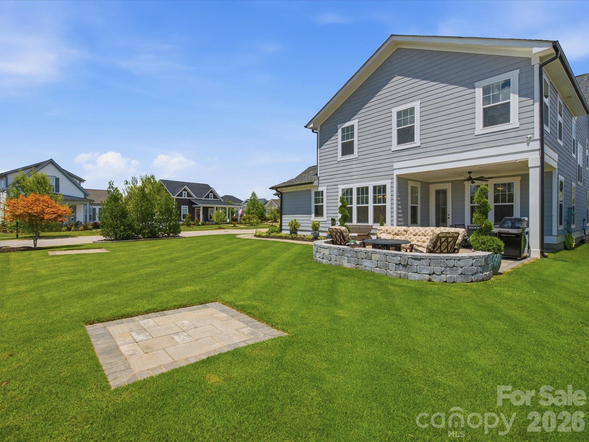 Riverwalk - Residential