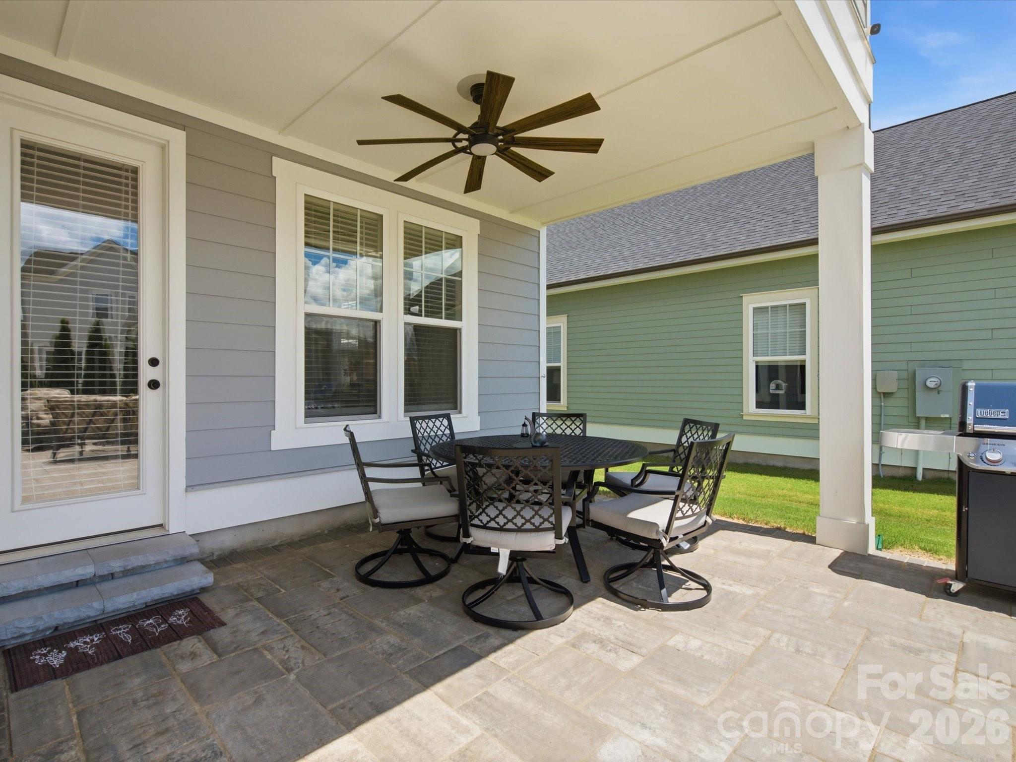 Riverwalk - Residential
