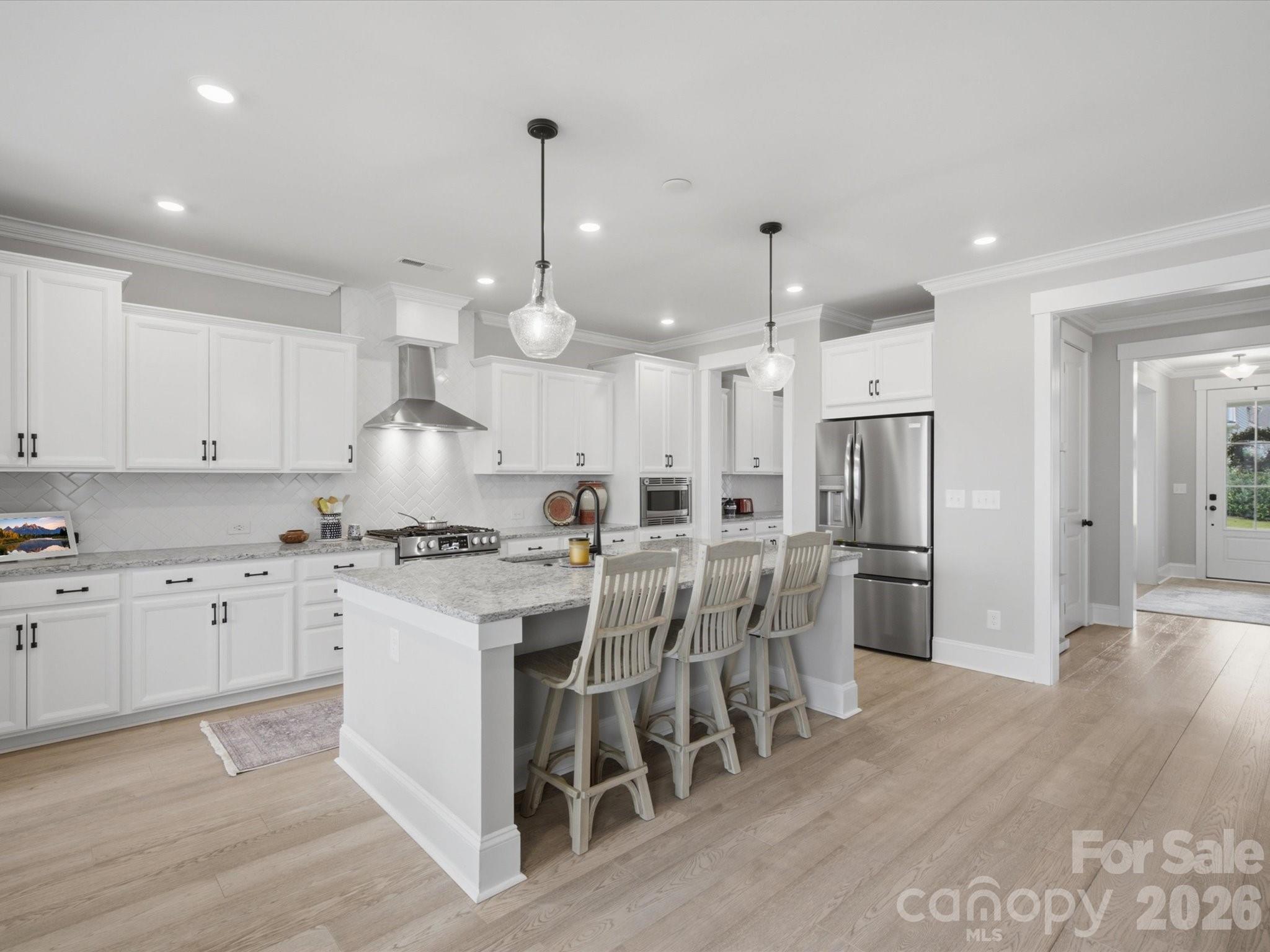 Riverwalk - Residential