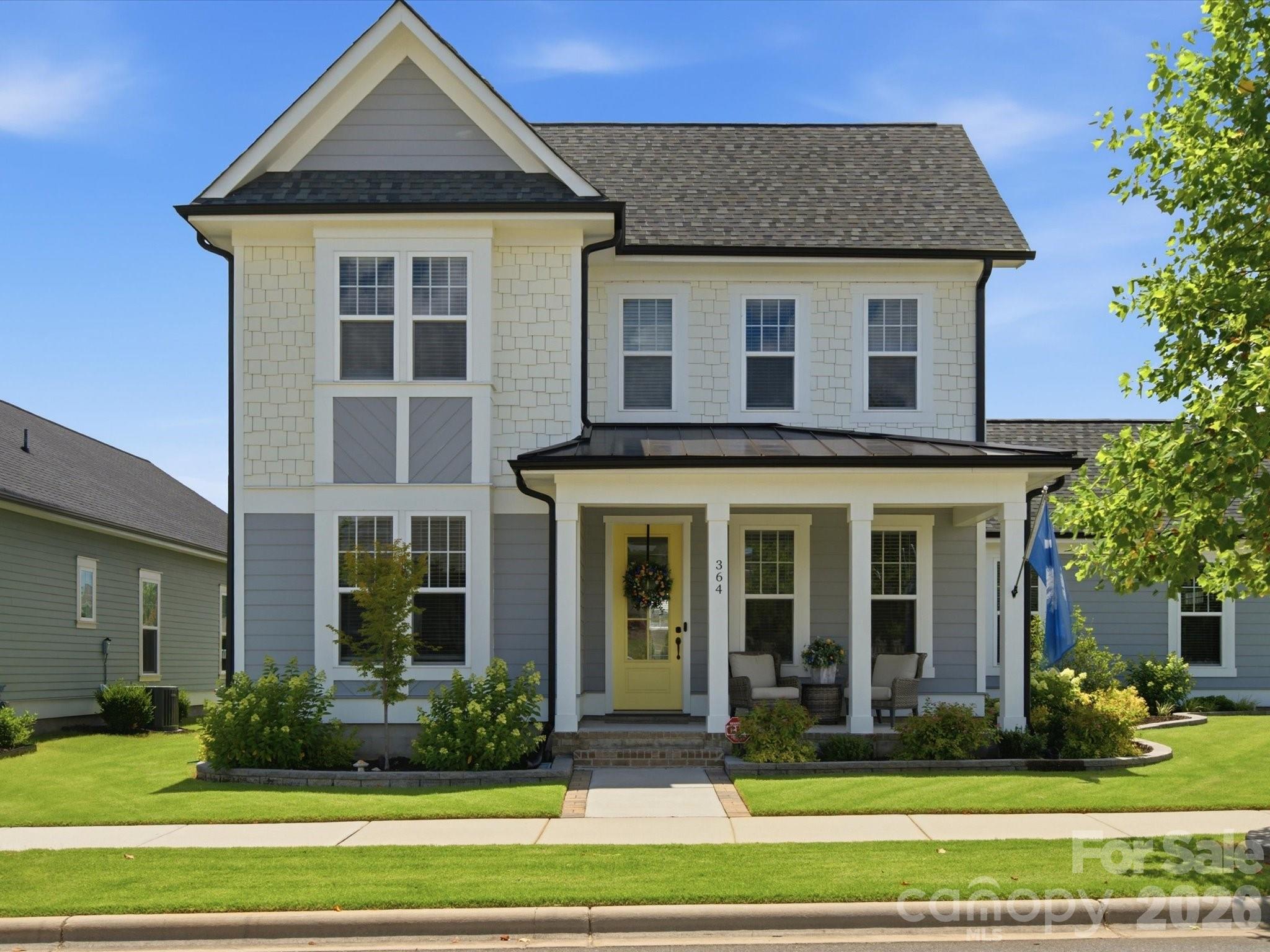 Riverwalk - Residential