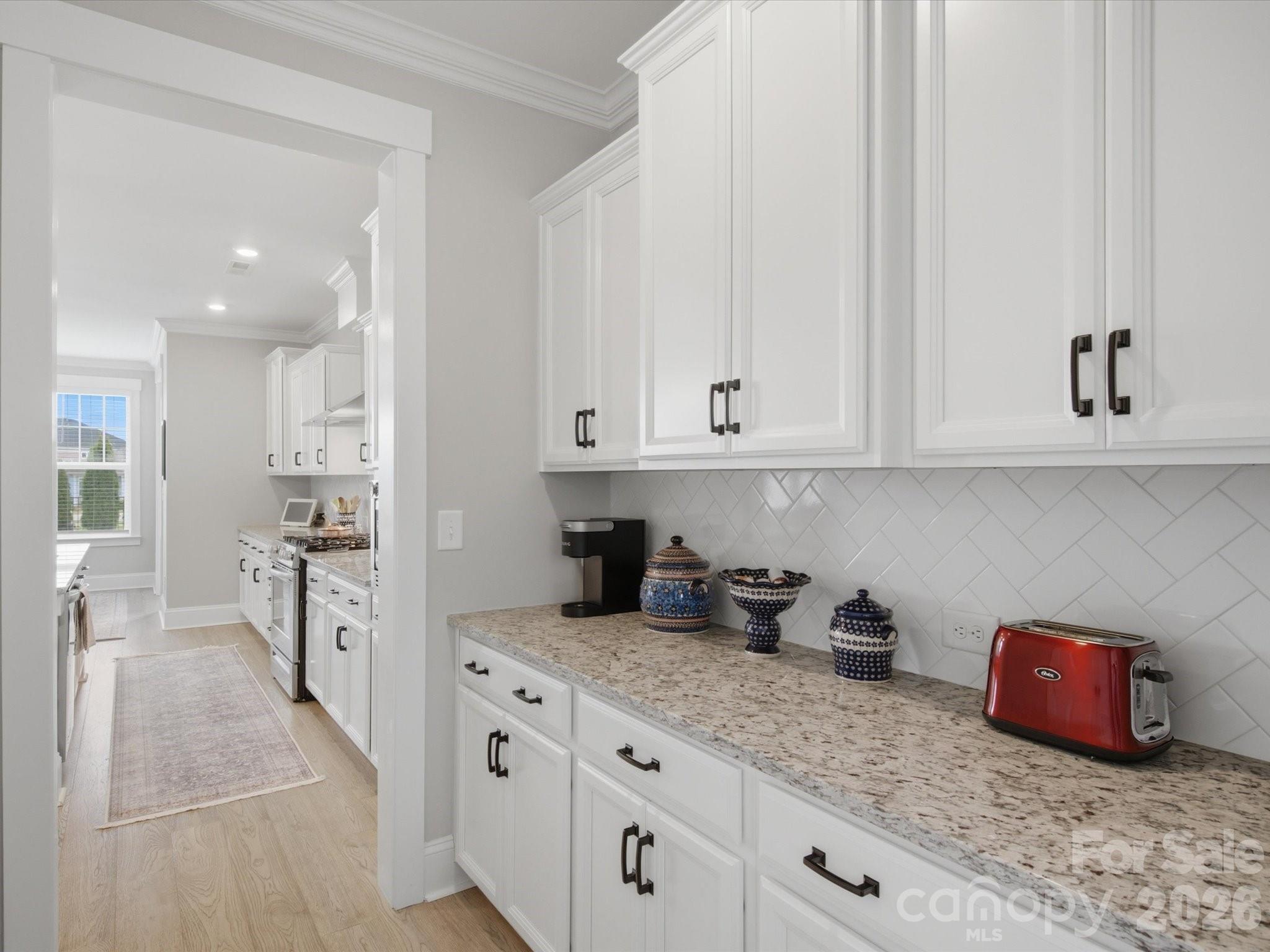 Riverwalk - Residential