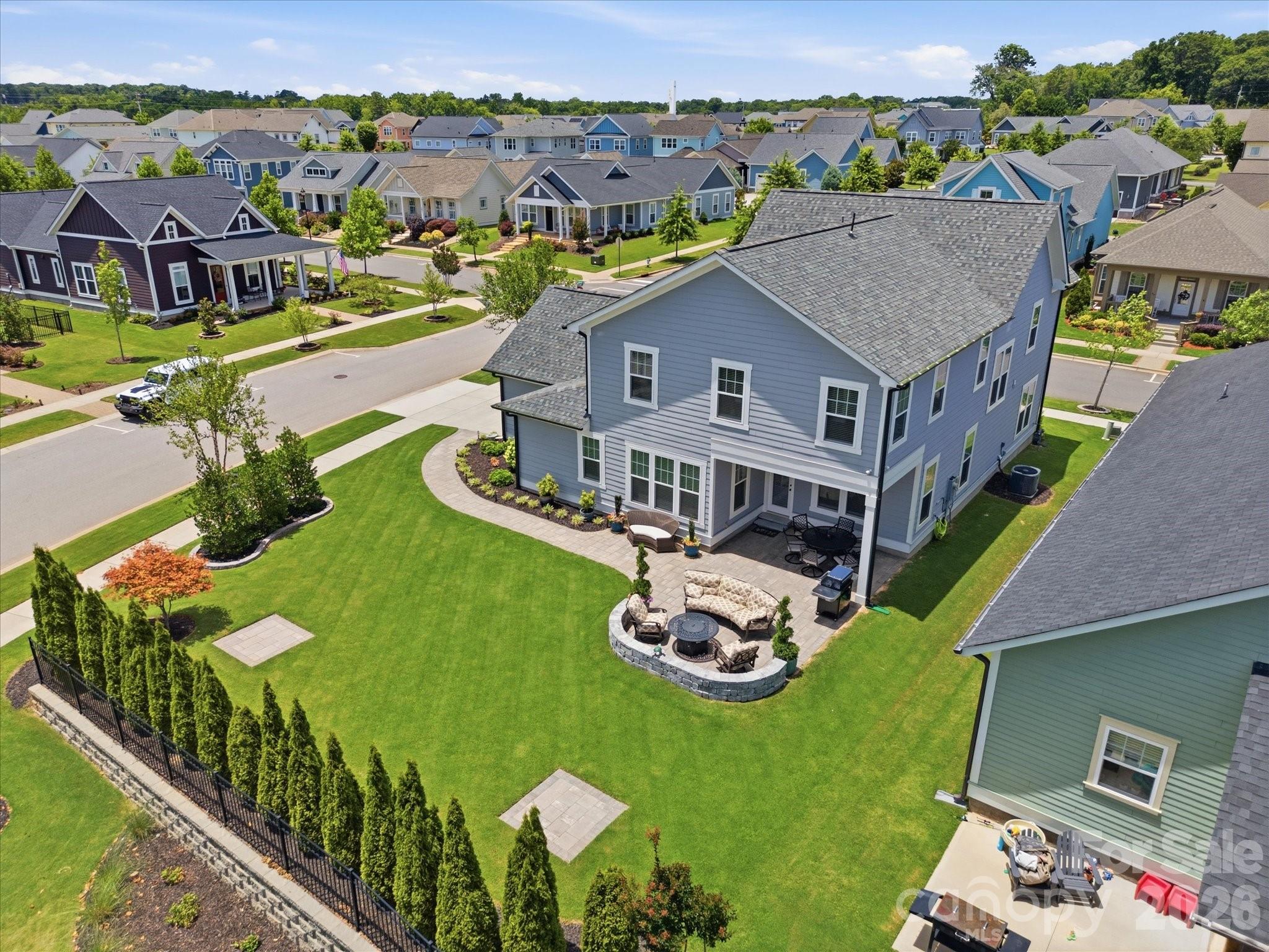Riverwalk - Residential