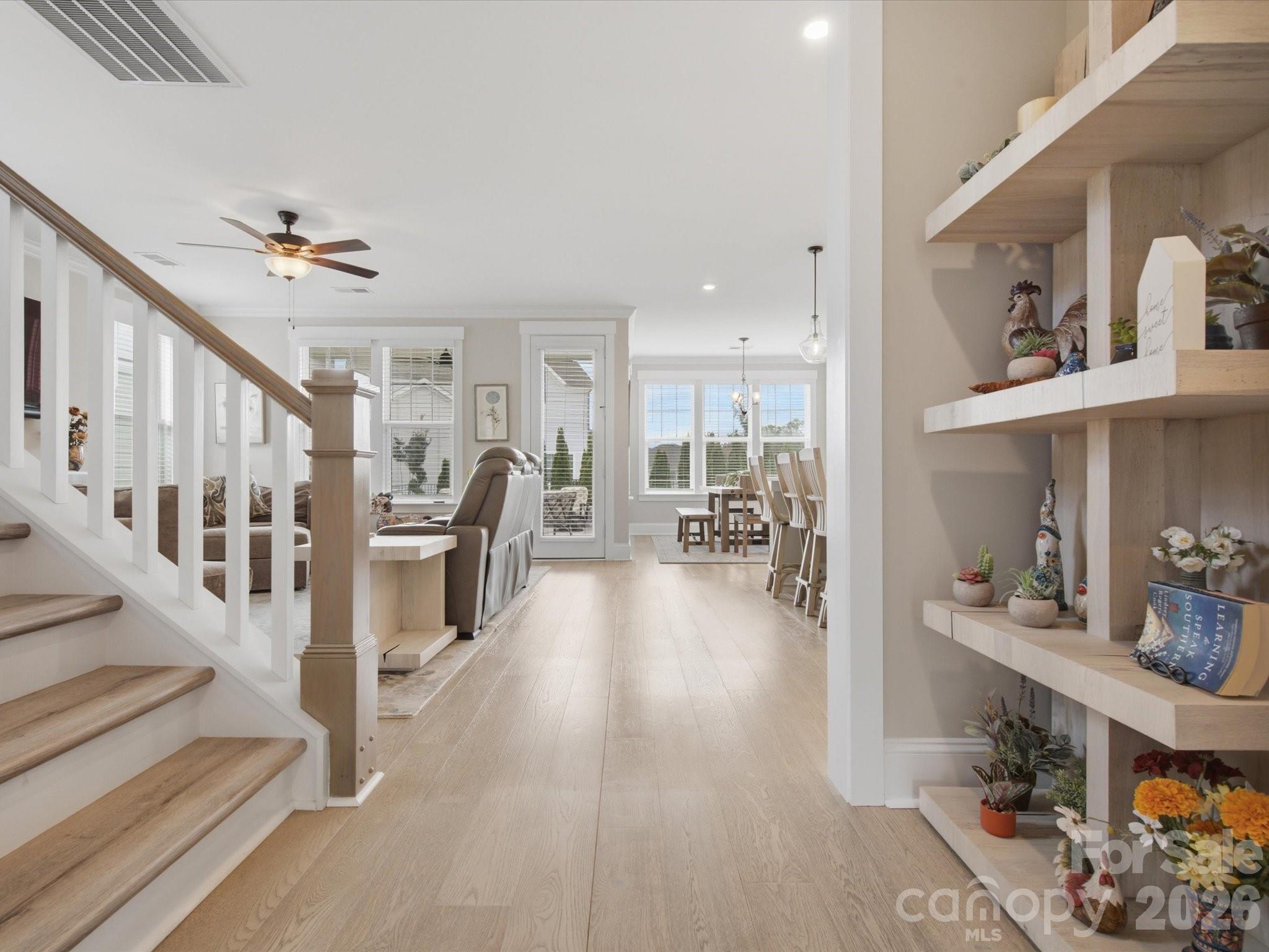 Riverwalk - Residential