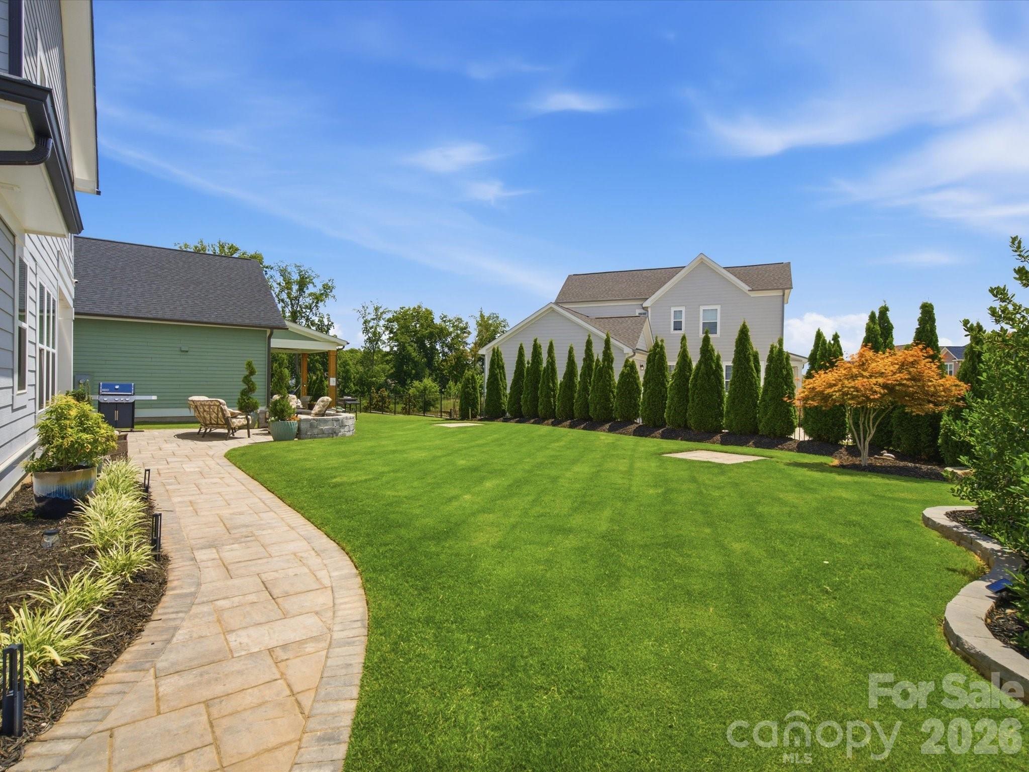Riverwalk - Residential