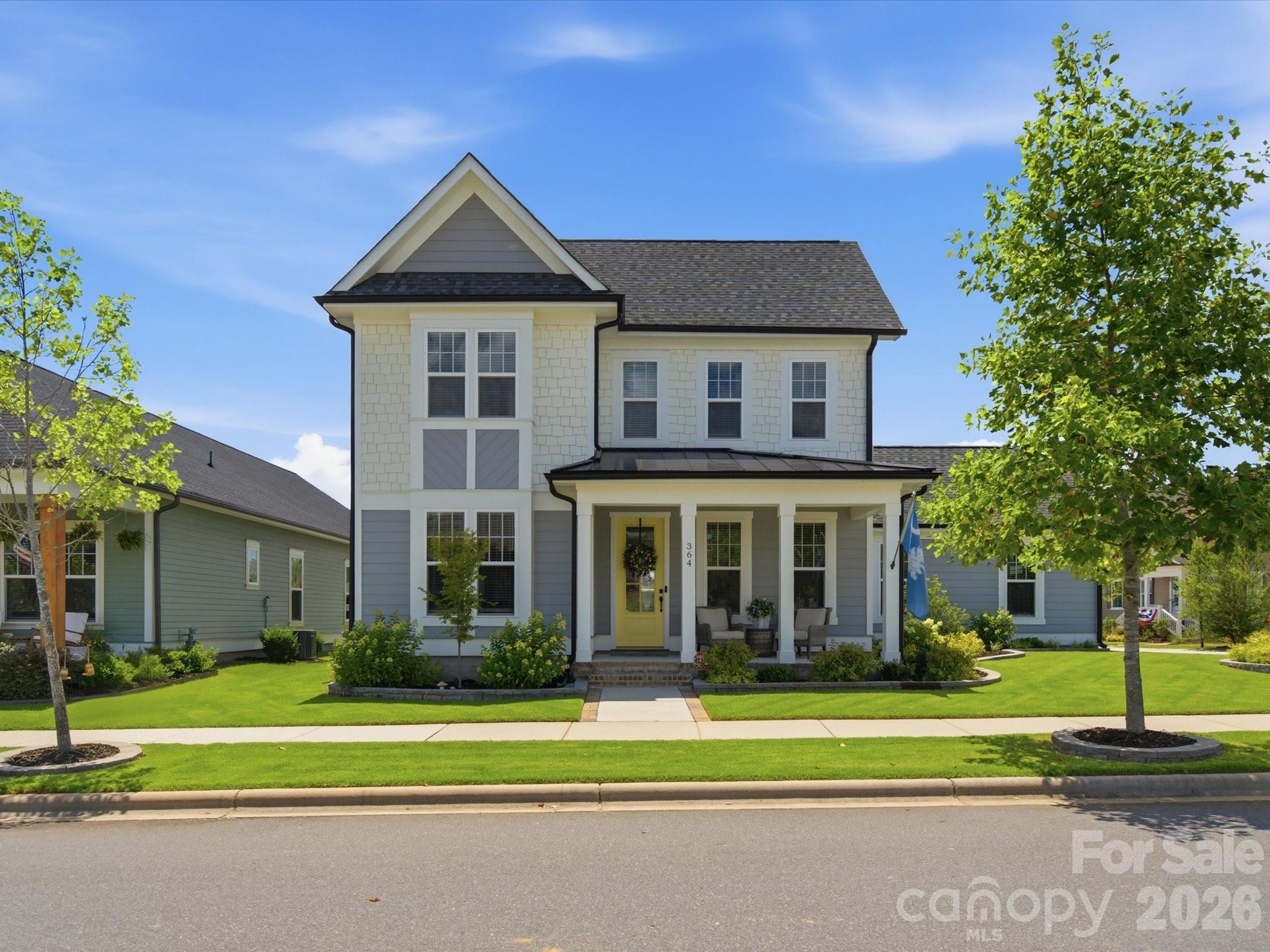 Riverwalk - Residential