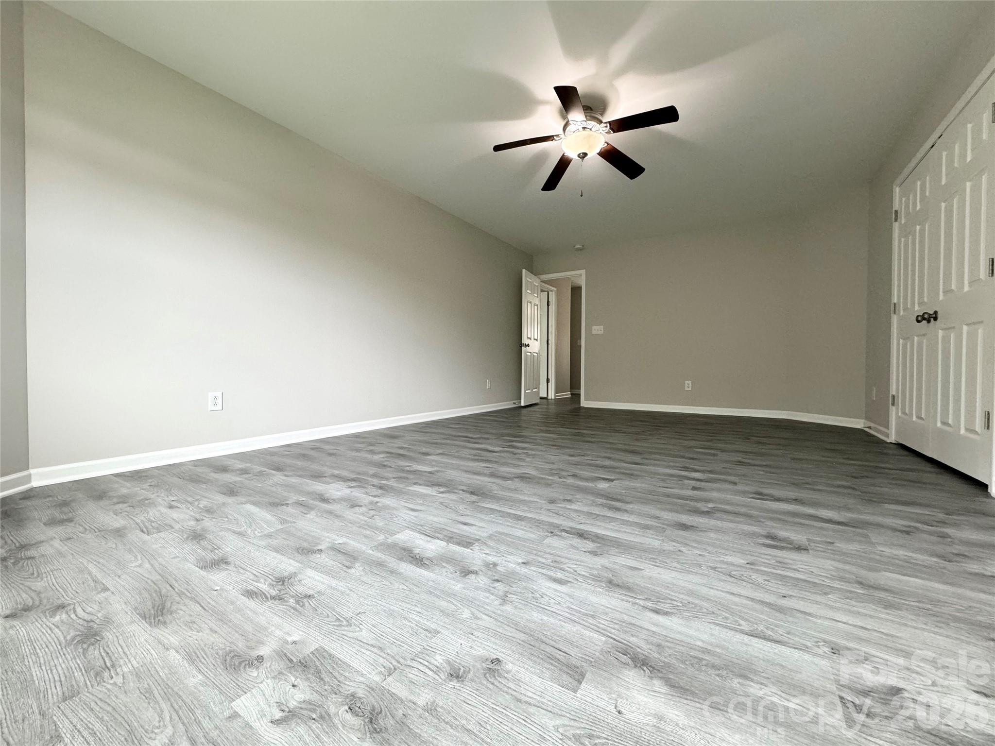 Chastain Village - Residential