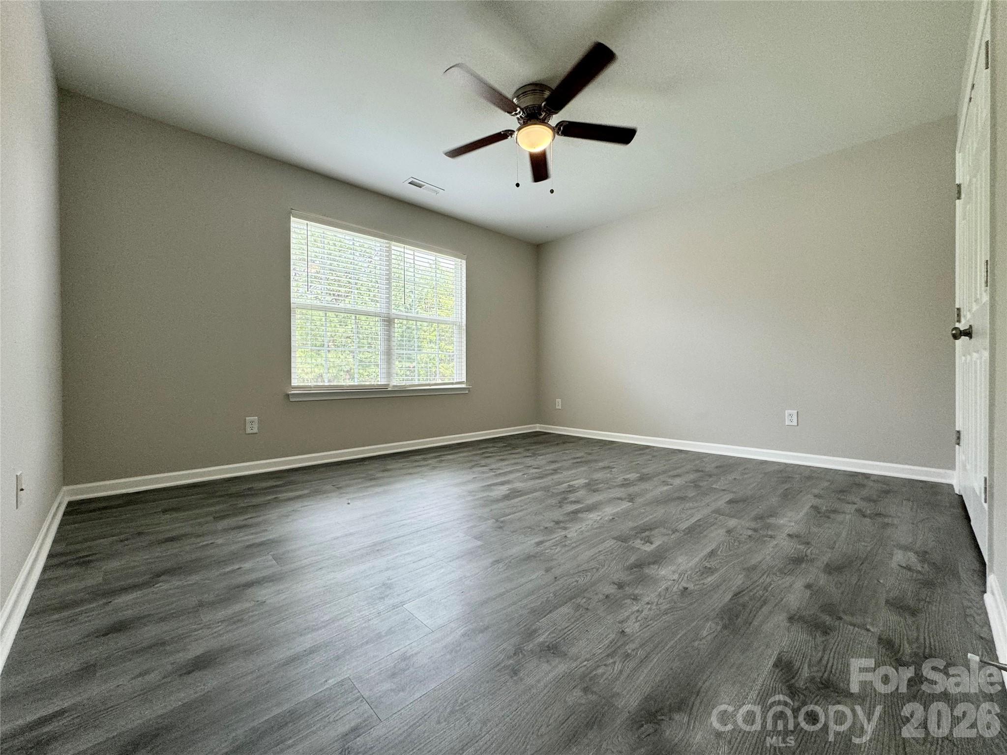 Chastain Village - Residential