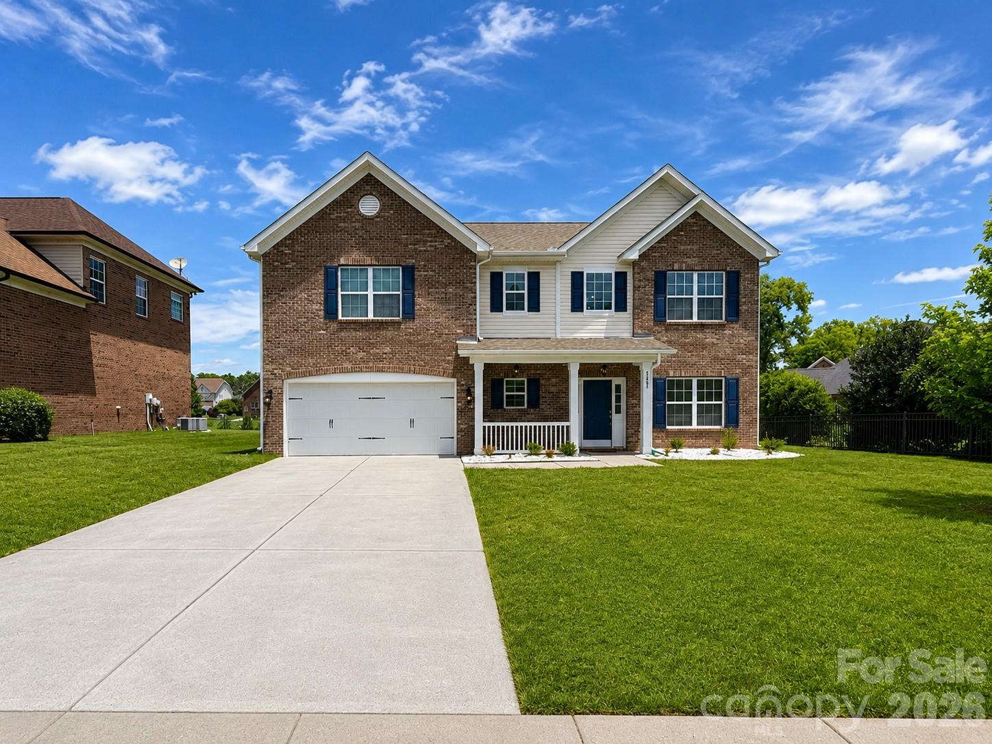 Chastain Village - Residential