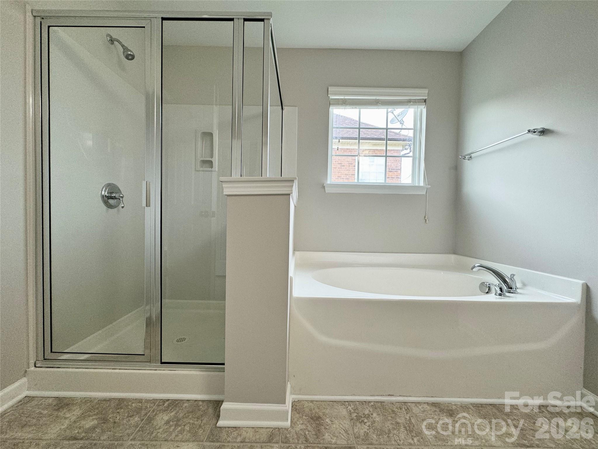 Chastain Village - Residential