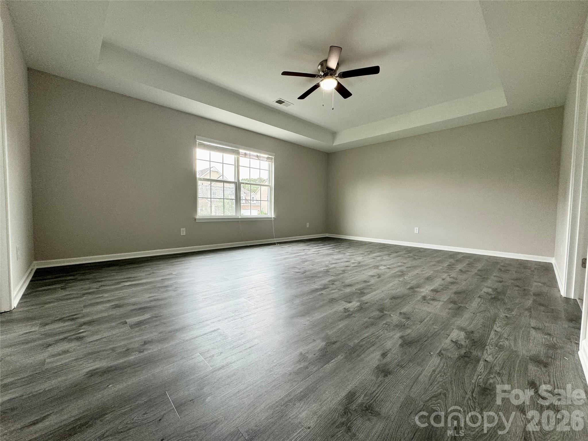 Chastain Village - Residential
