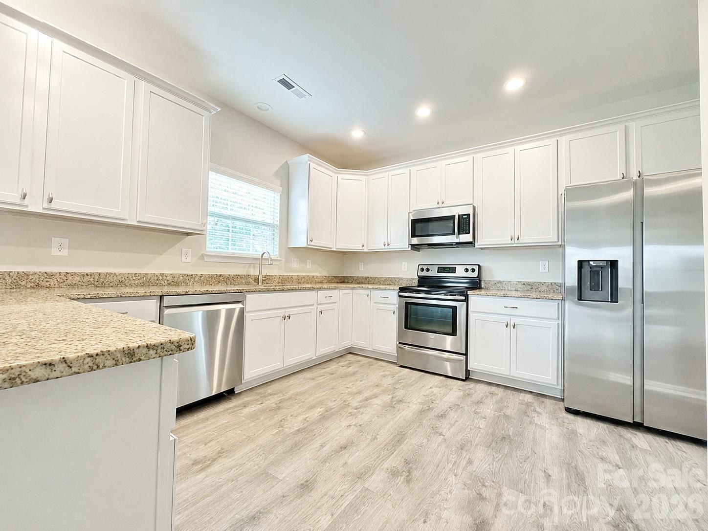 Chastain Village - Residential