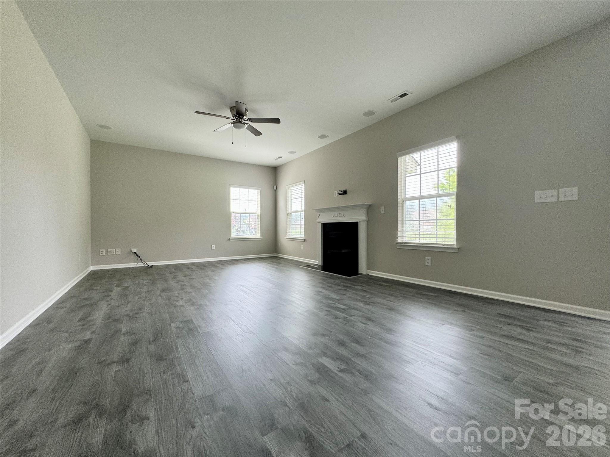 Chastain Village - Residential