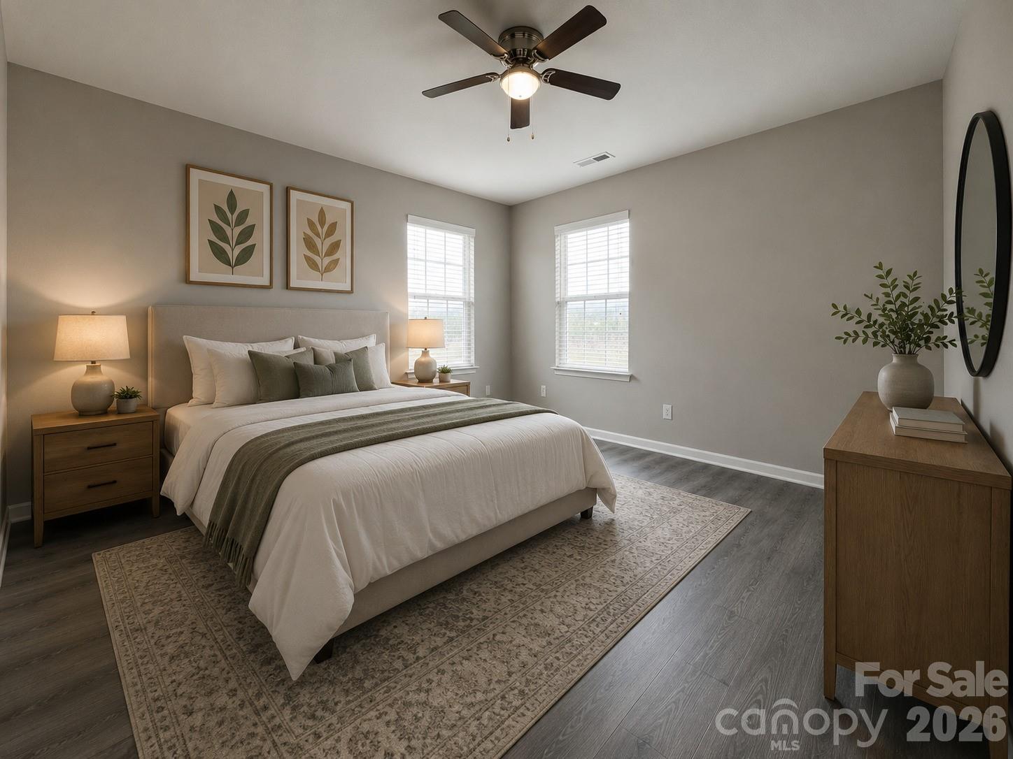 Chastain Village - Residential