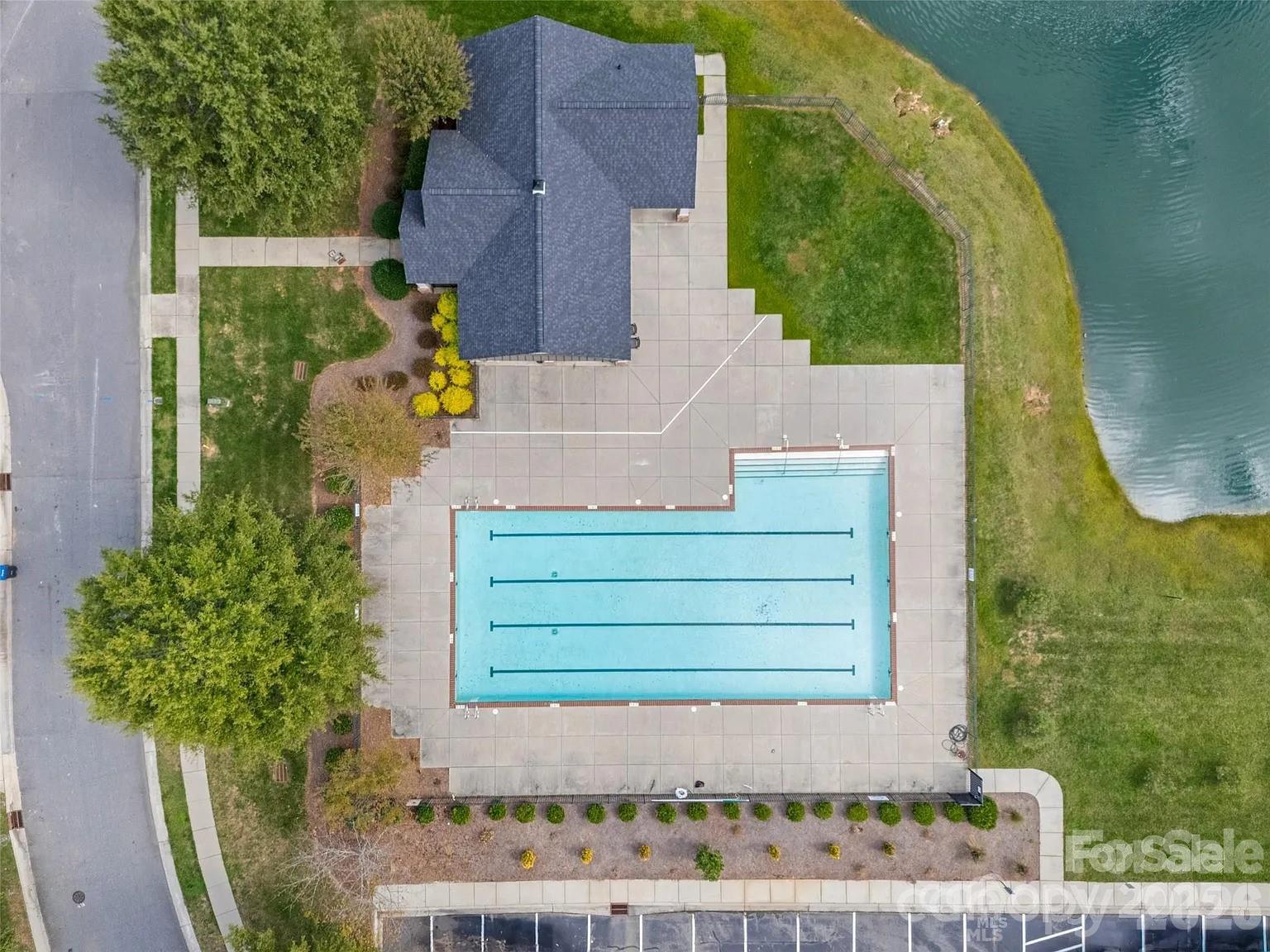 Chastain Village - Residential