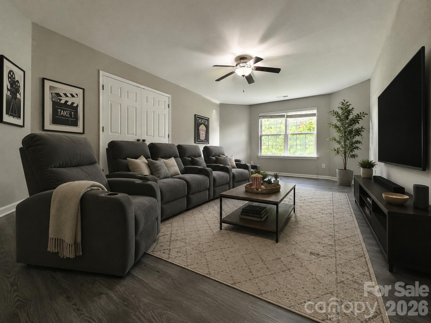 Chastain Village - Residential
