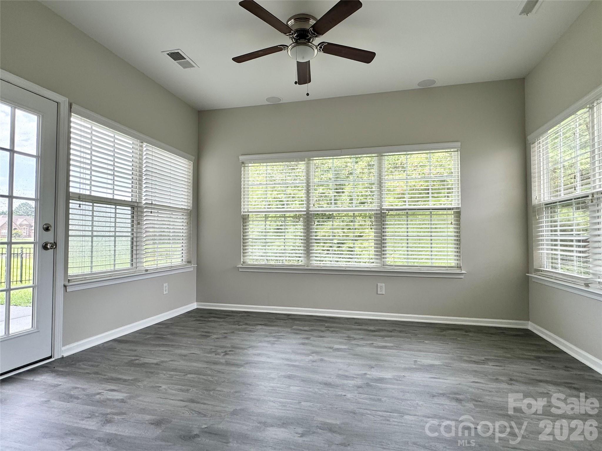 Chastain Village - Residential