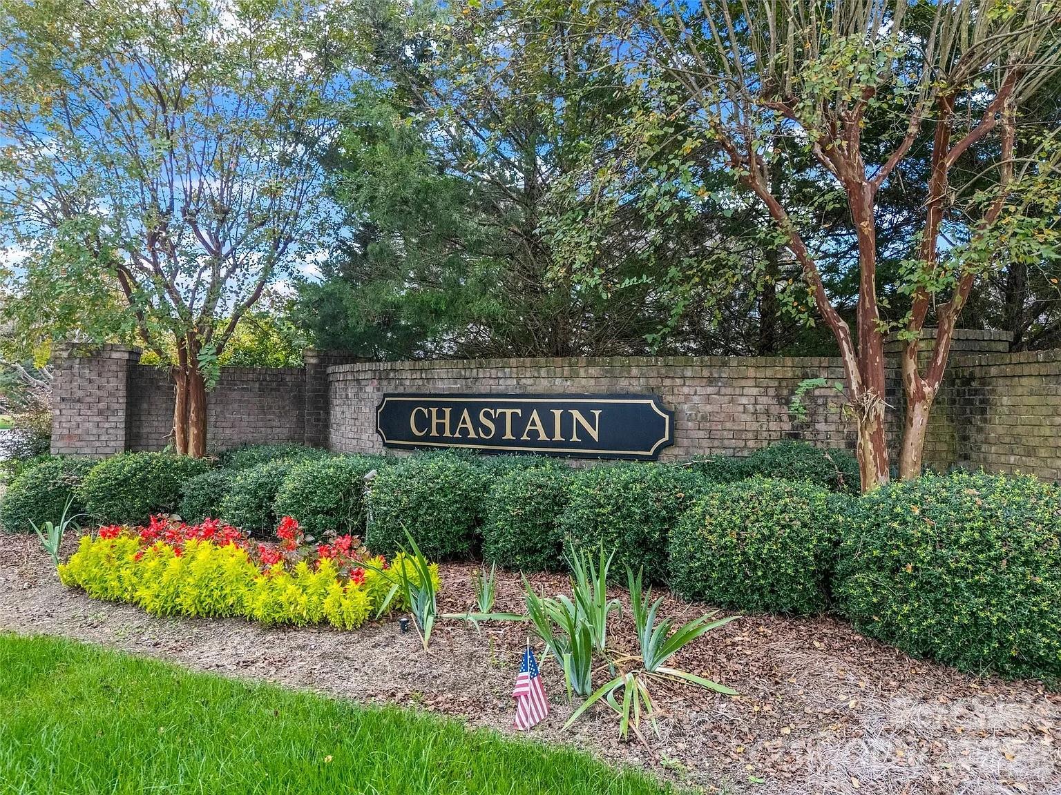 Chastain Village - Residential