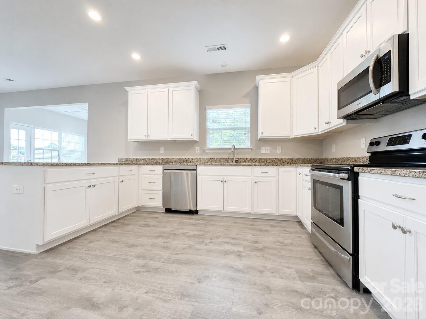 Chastain Village - Residential