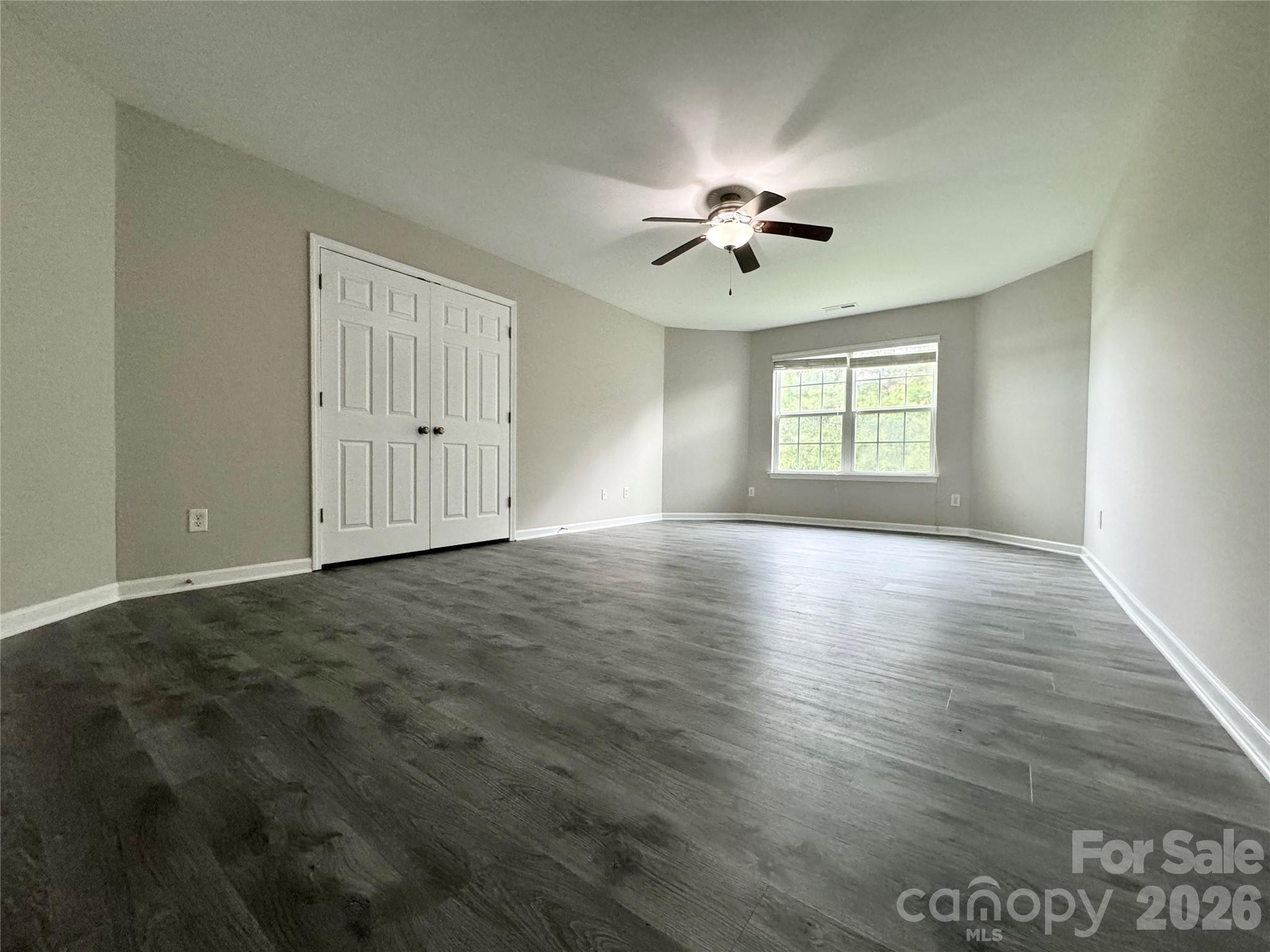 Chastain Village - Residential
