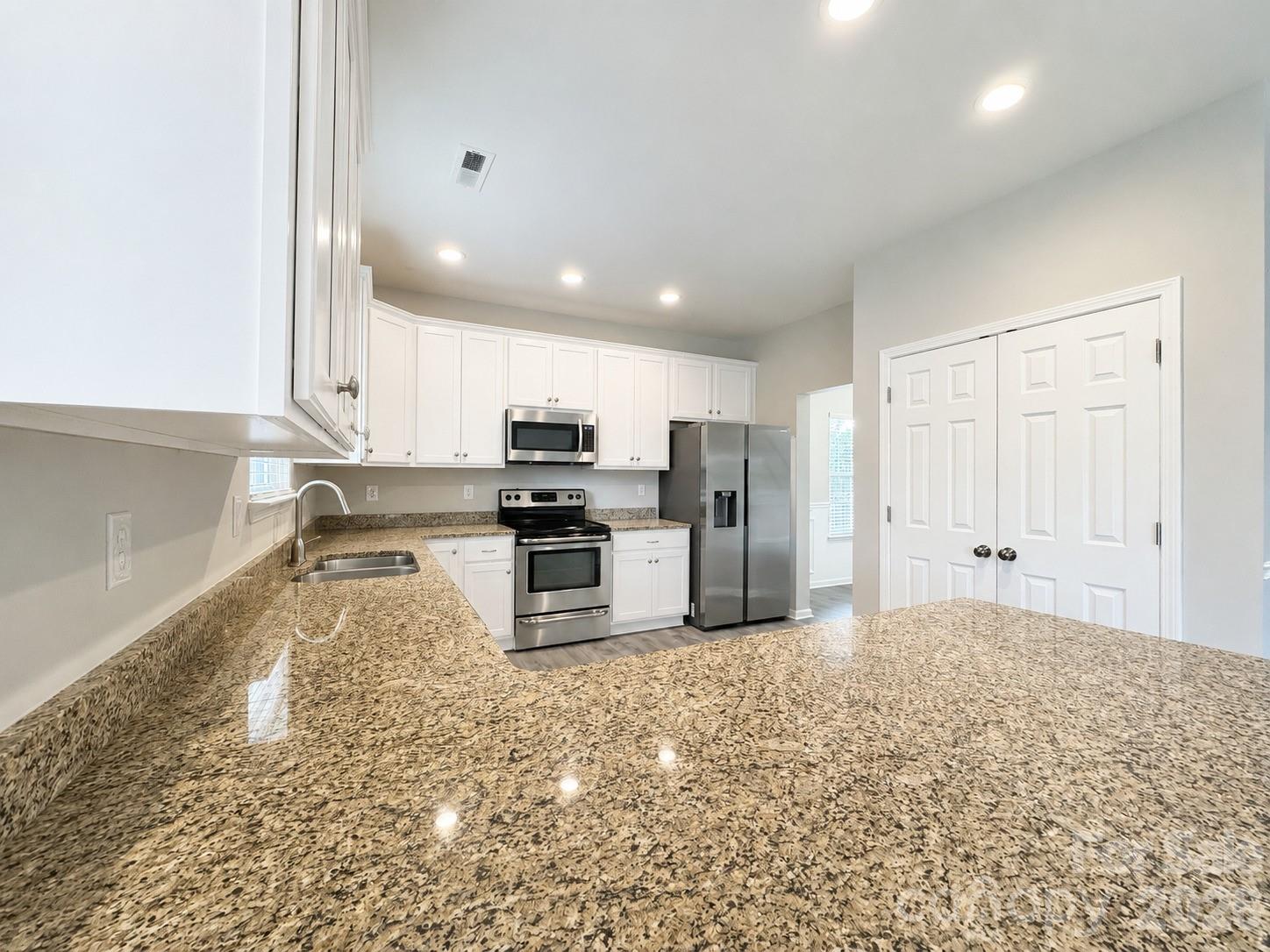 Chastain Village - Residential