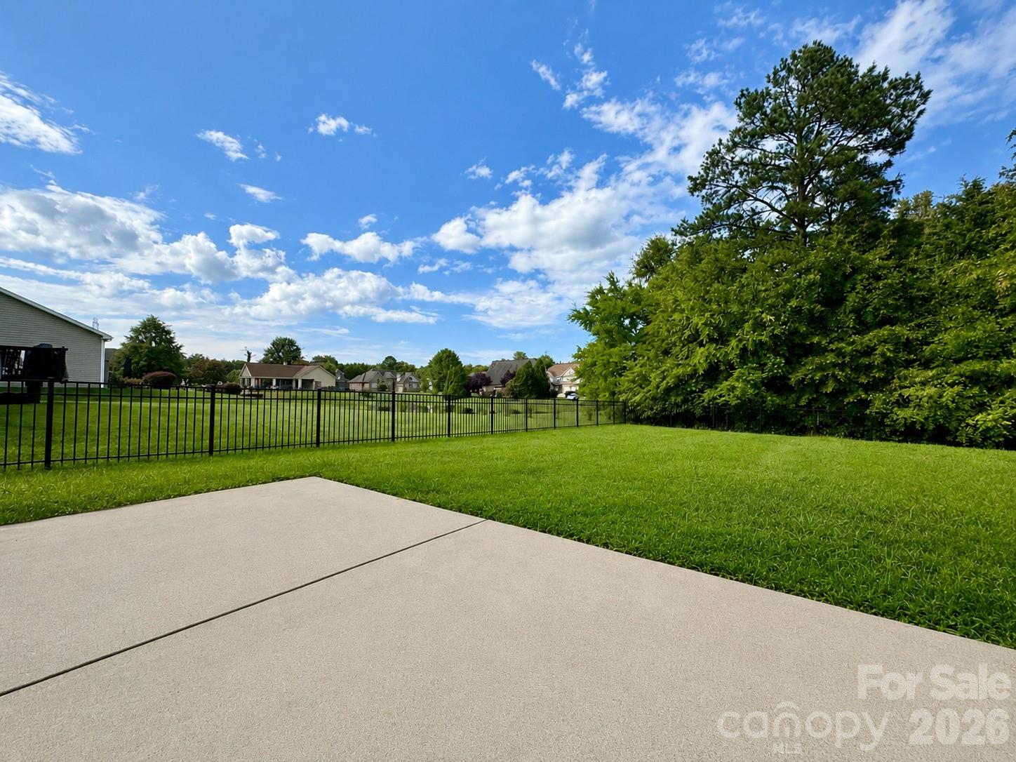 Chastain Village - Residential