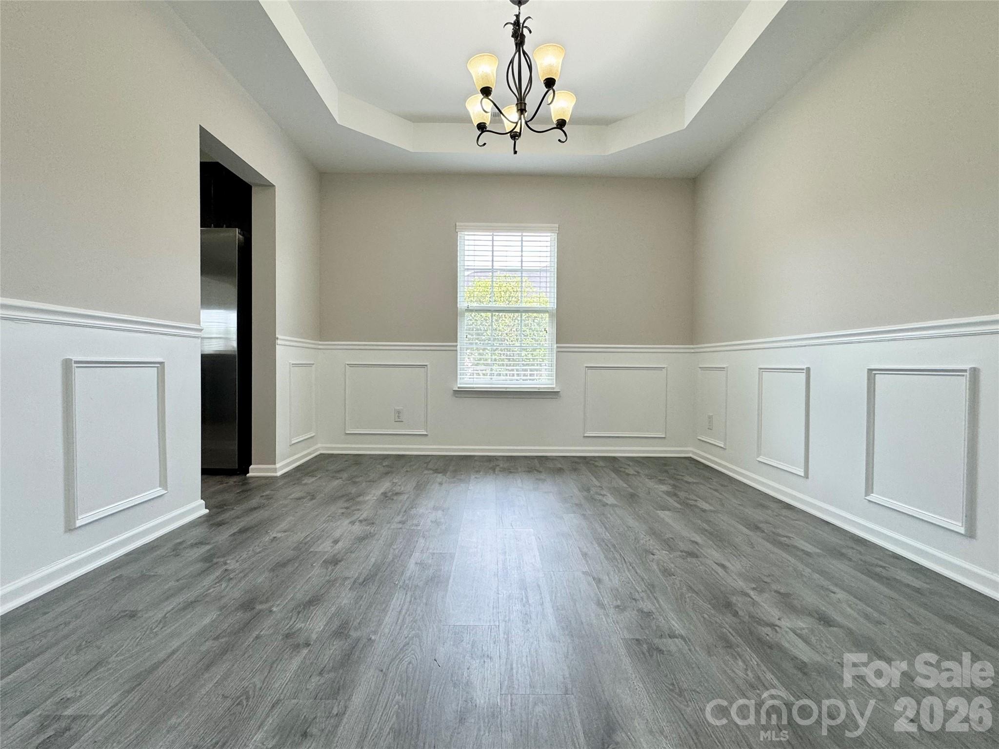Chastain Village - Residential