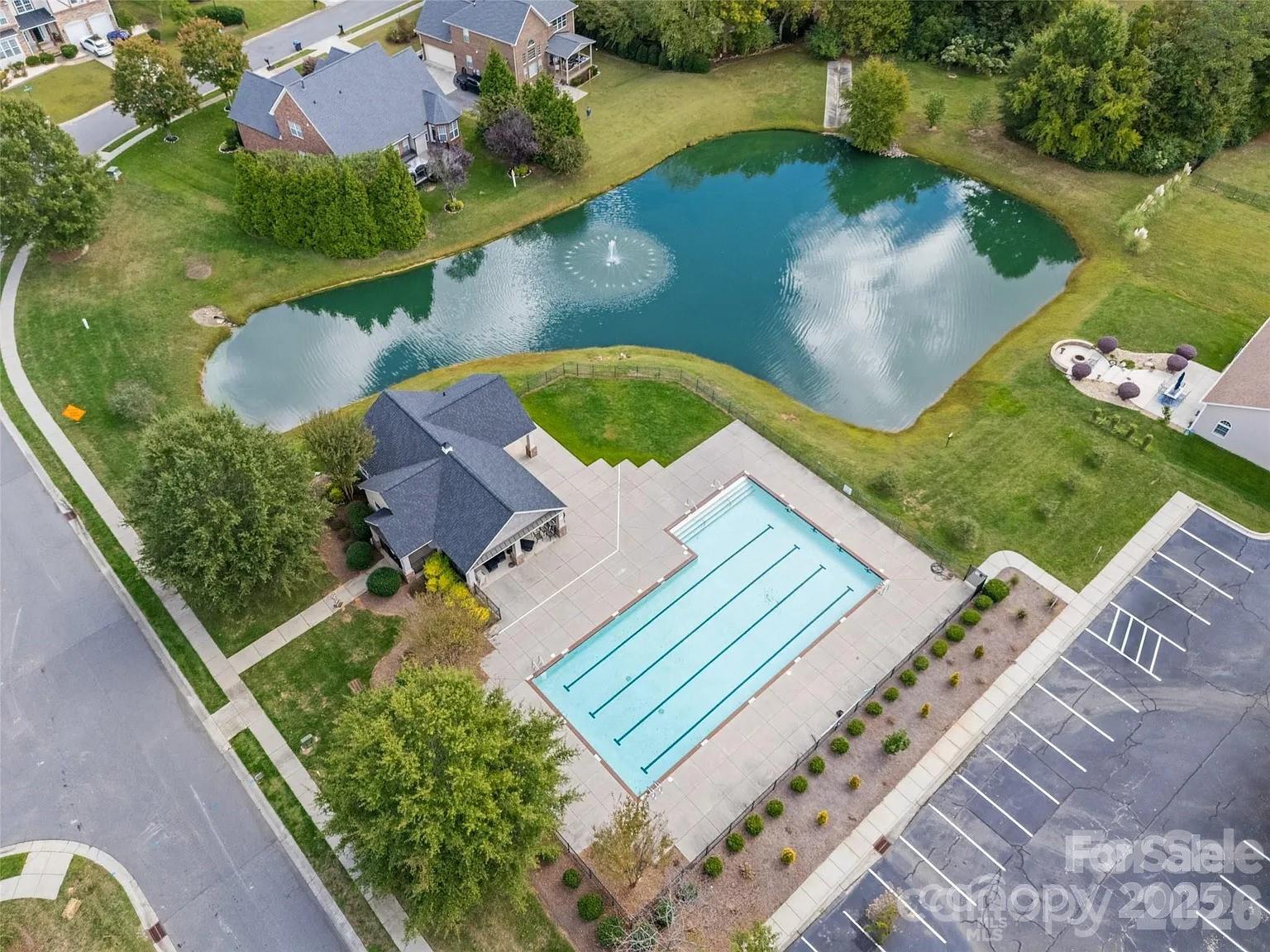 Chastain Village - Residential