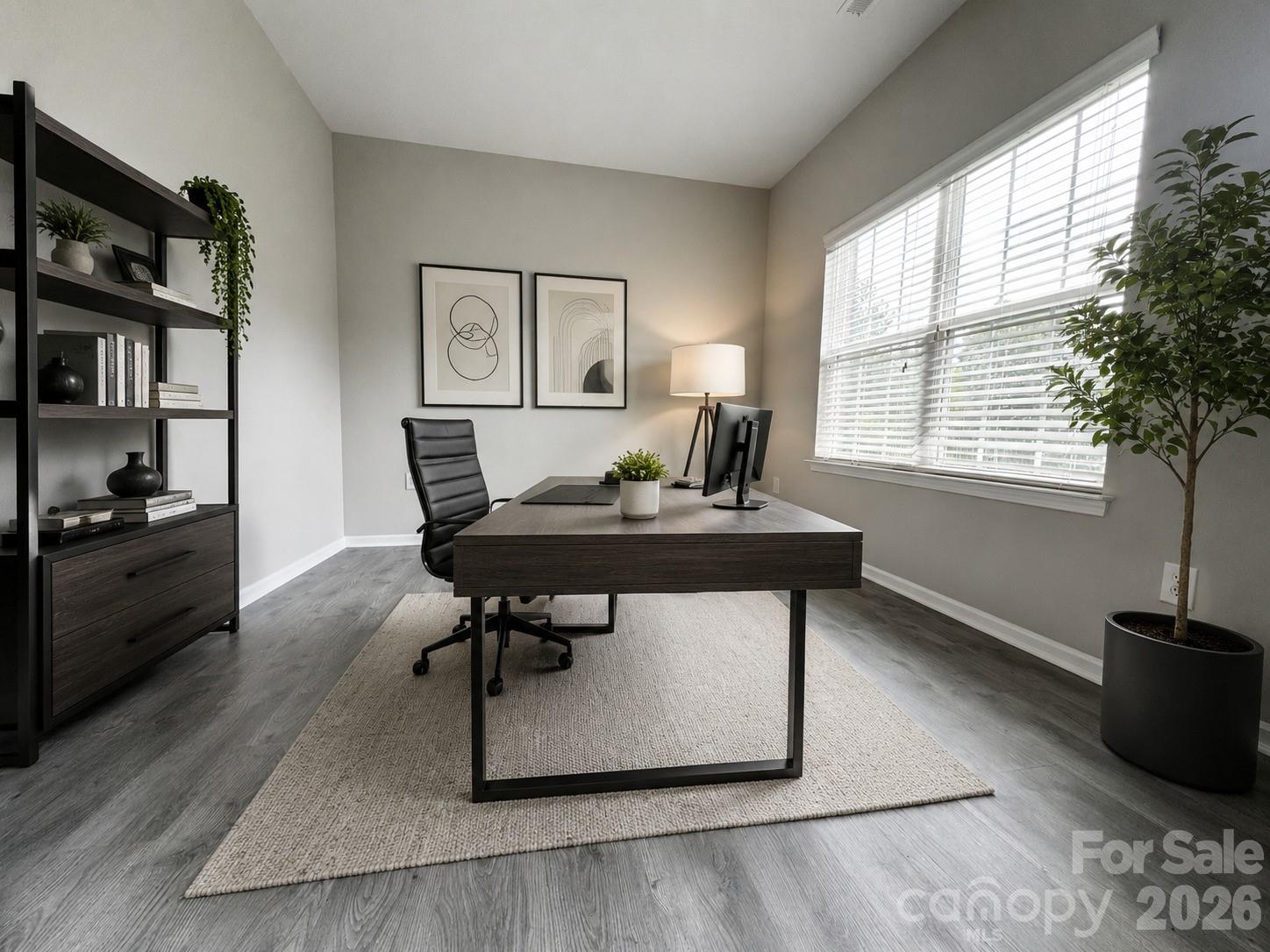 Chastain Village - Residential