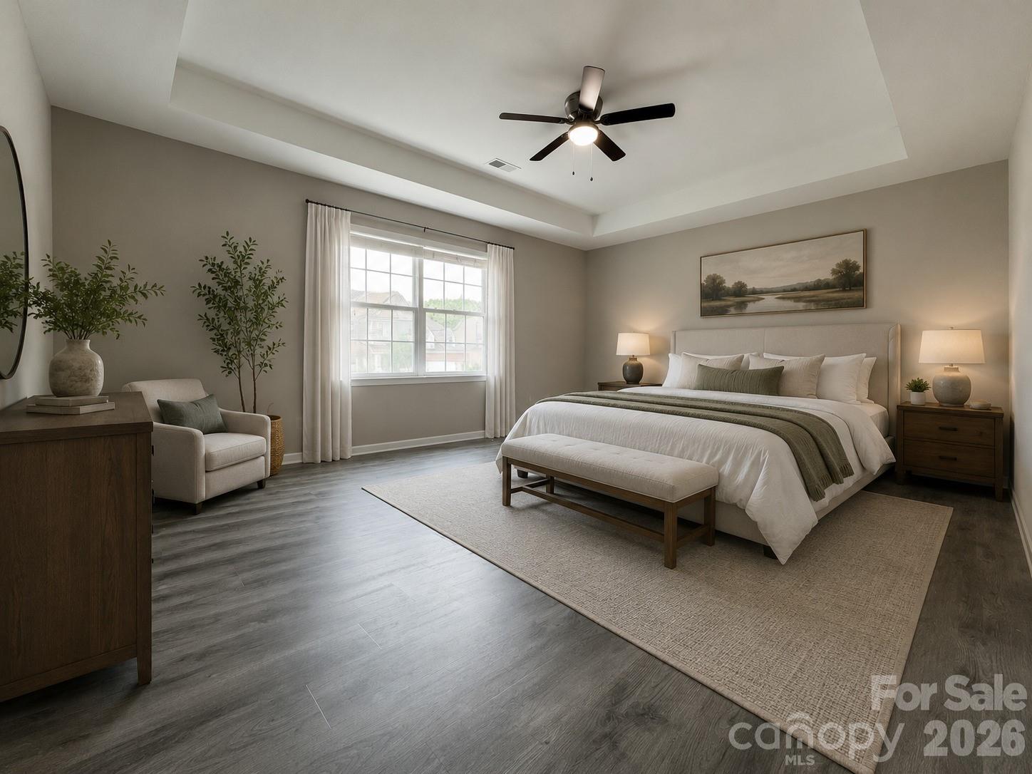 Chastain Village - Residential