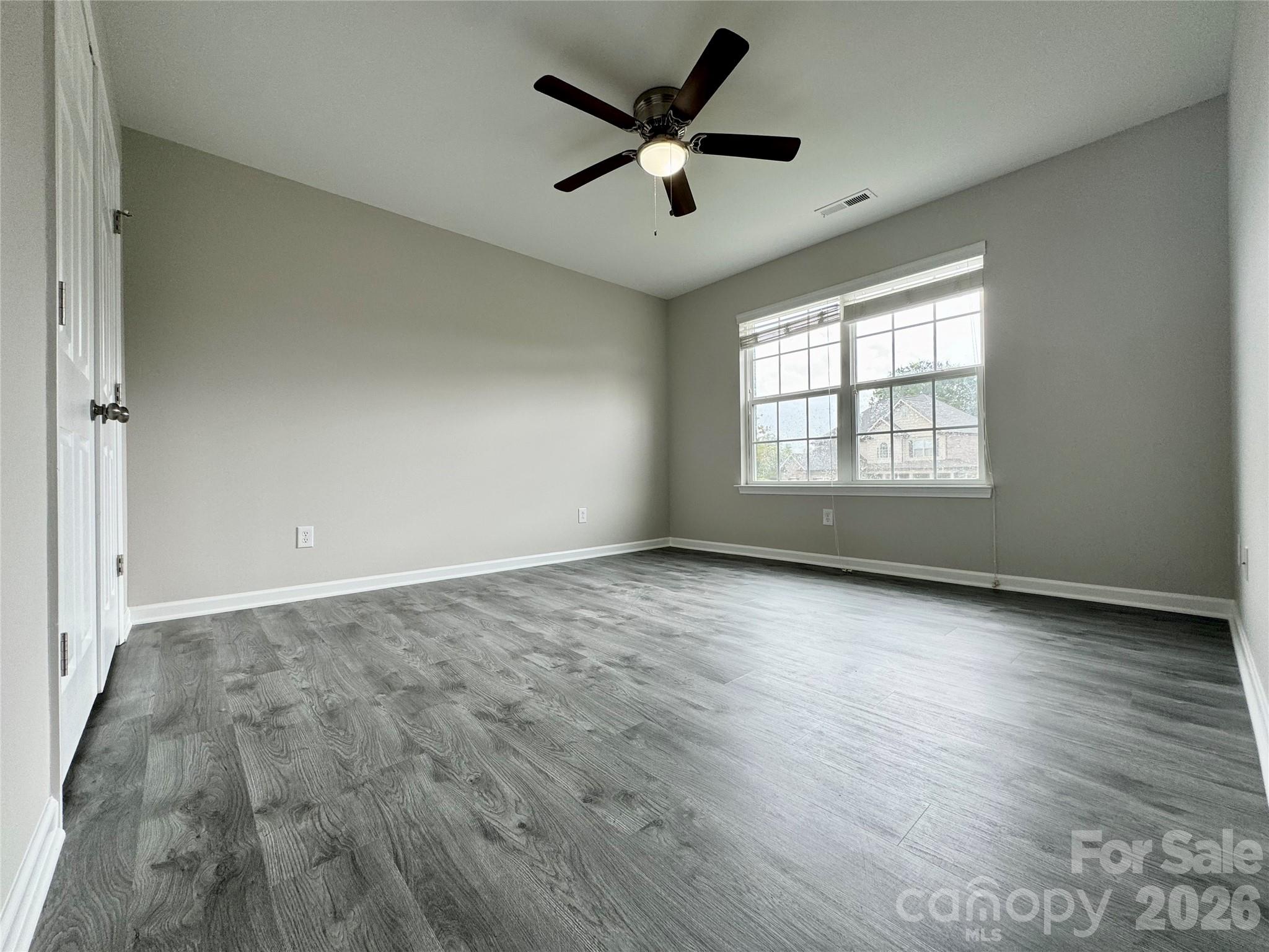 Chastain Village - Residential